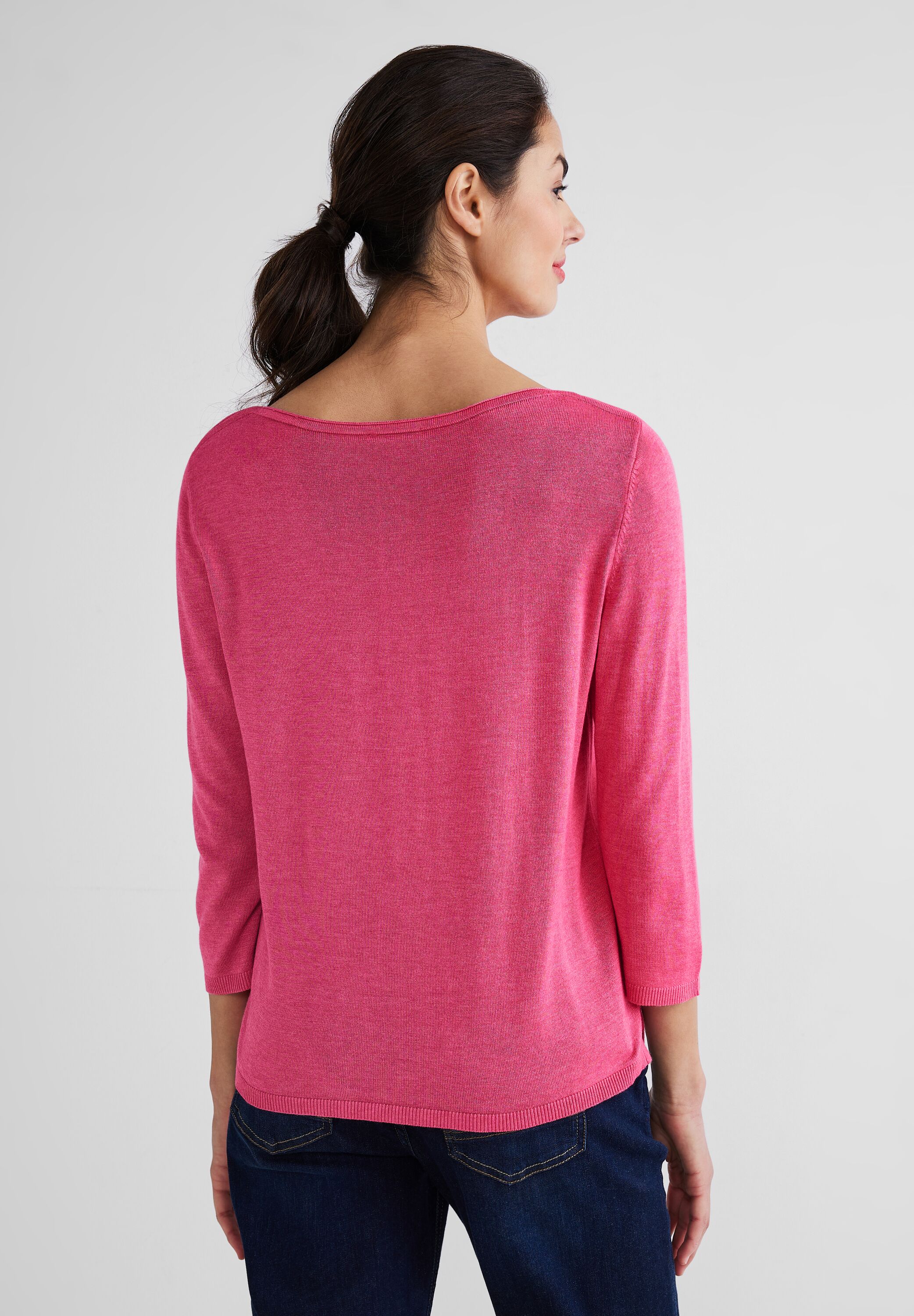 Basic Pullover