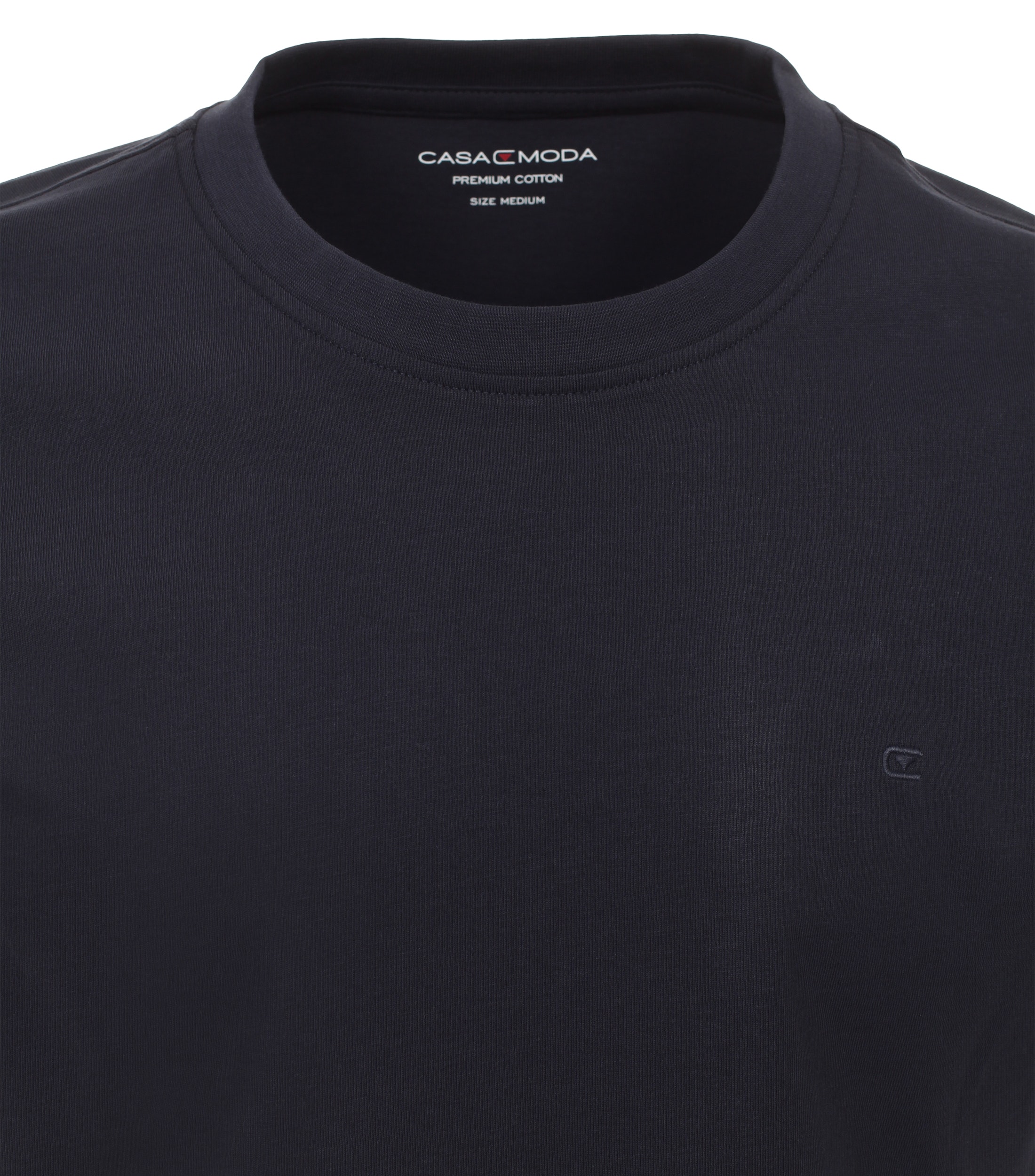 T-Shirt uni 004200