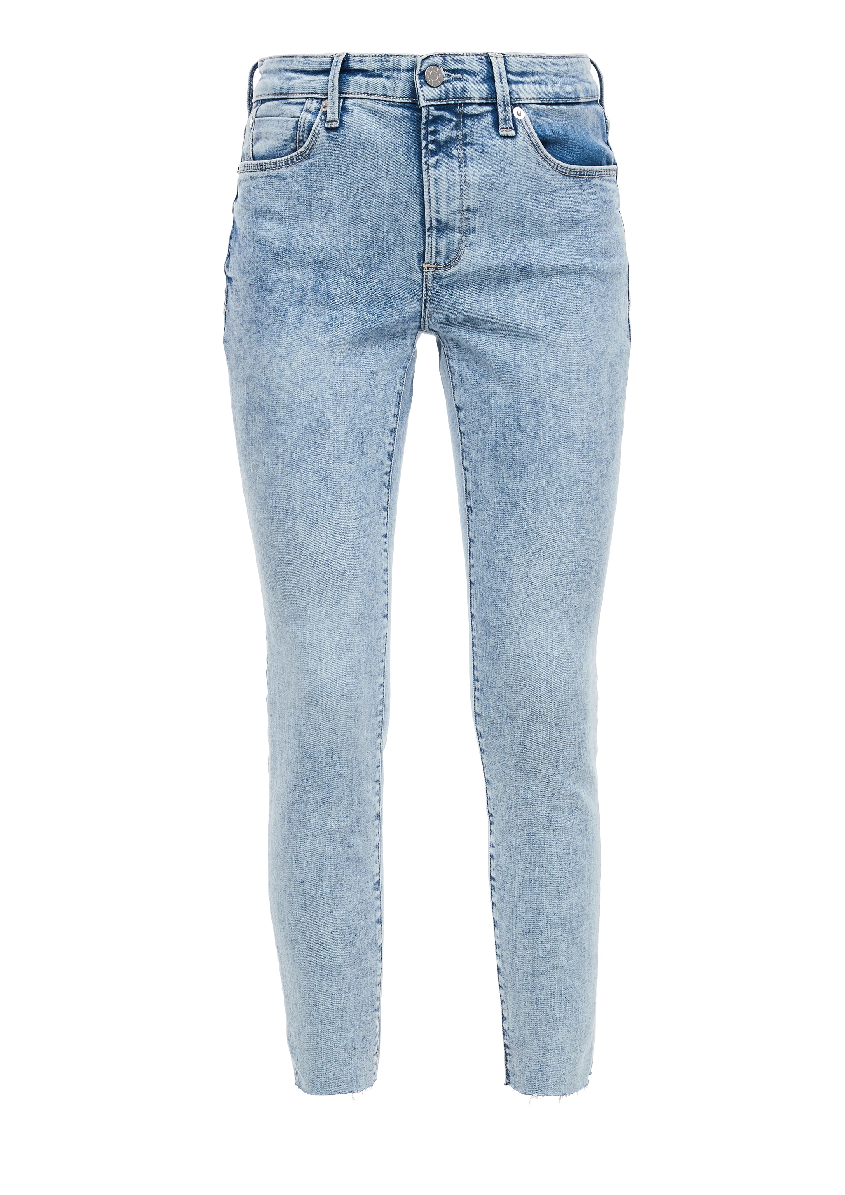 7/8-Jeans