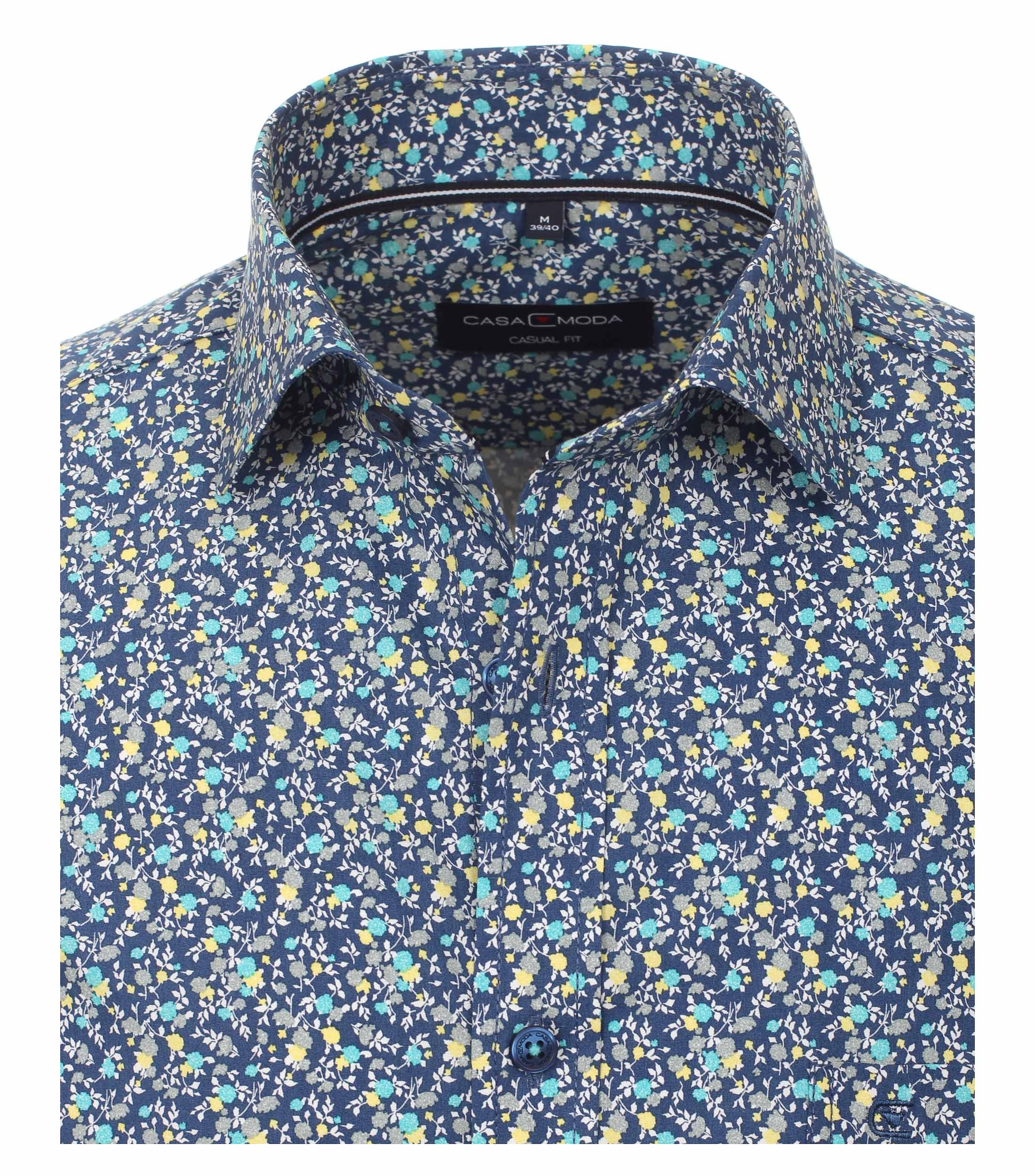 Druck Hemd Print