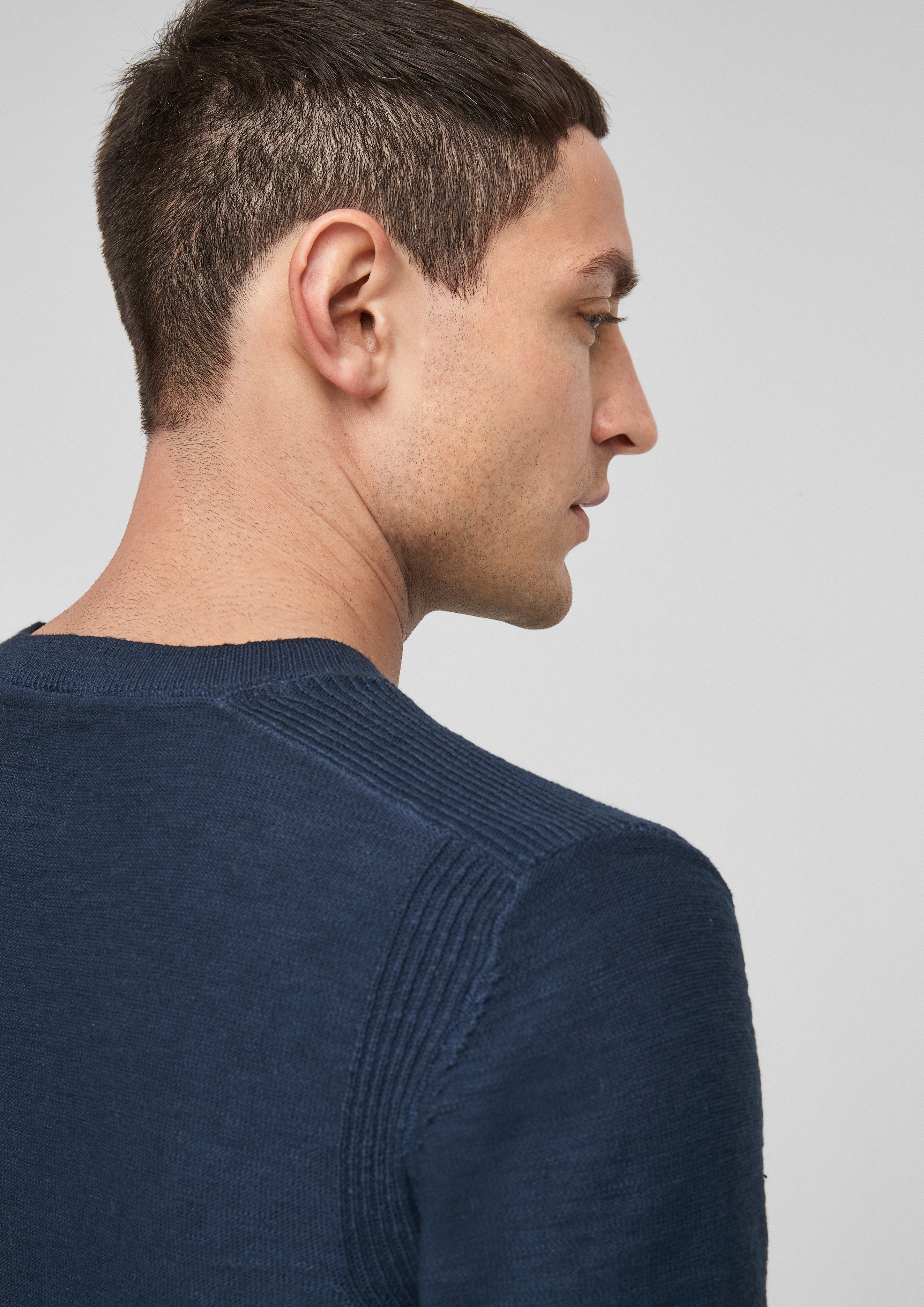 Strickpullover