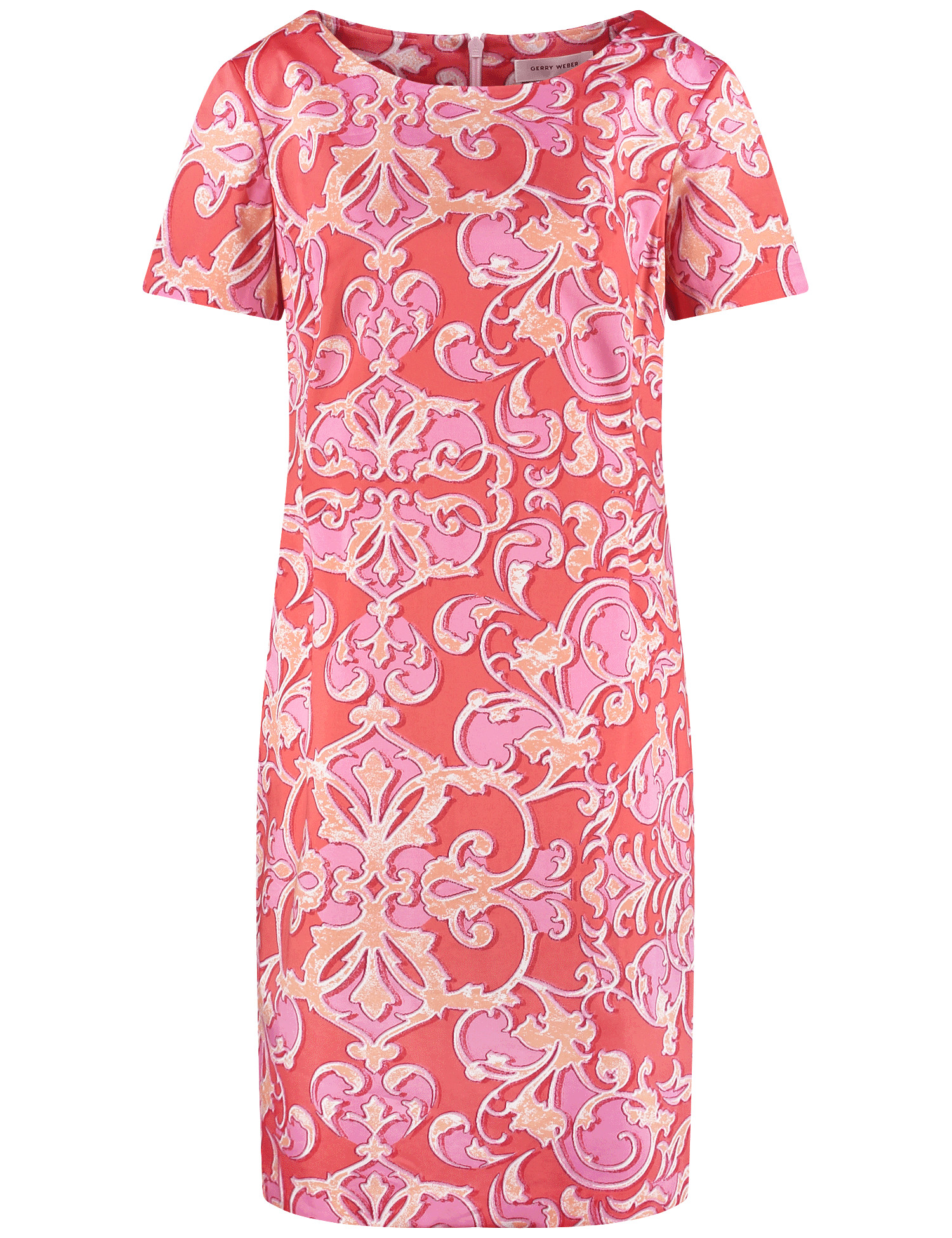 Kleid Gewebe