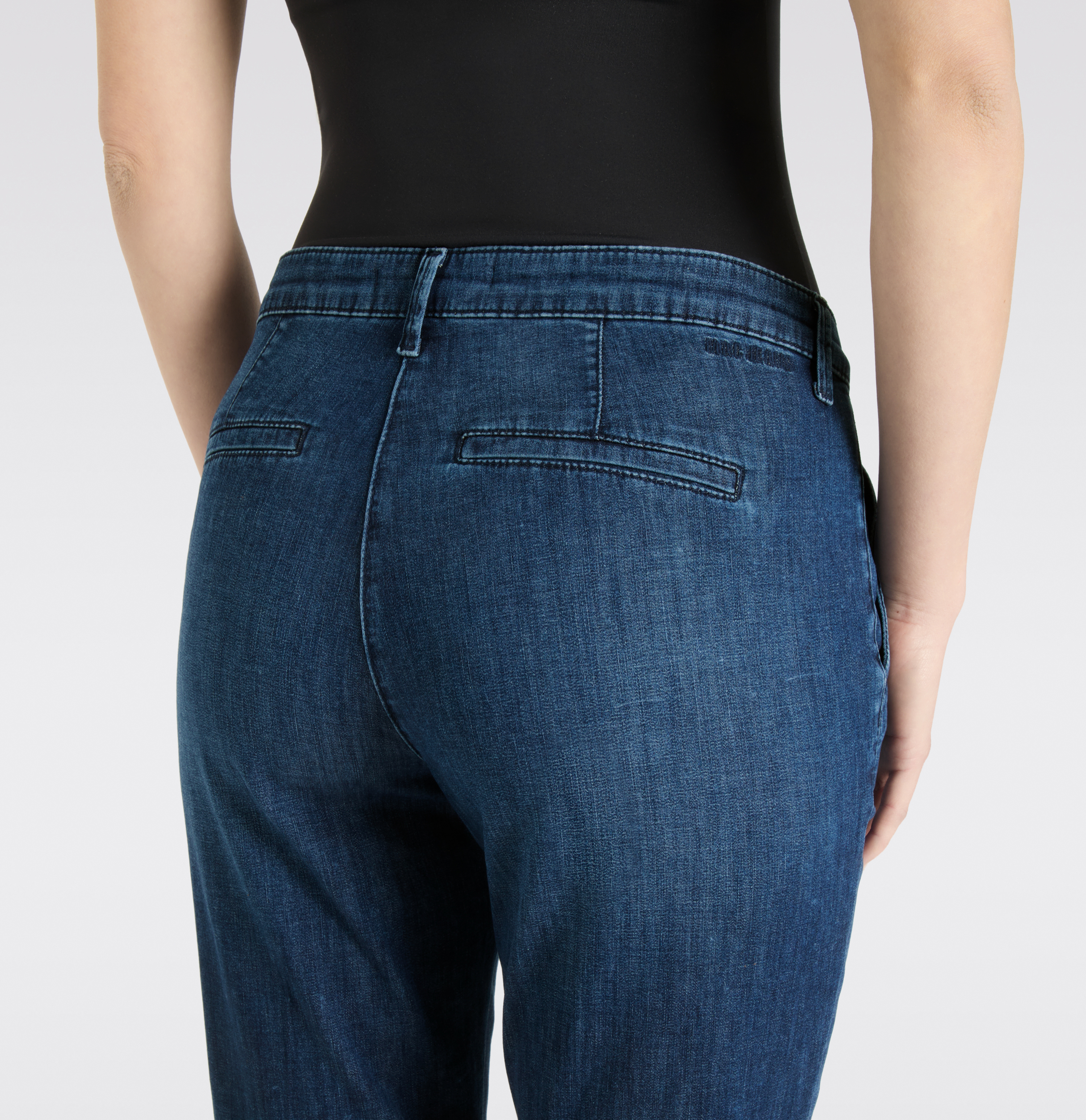 MAC JEANS - CHINO, Super light denim