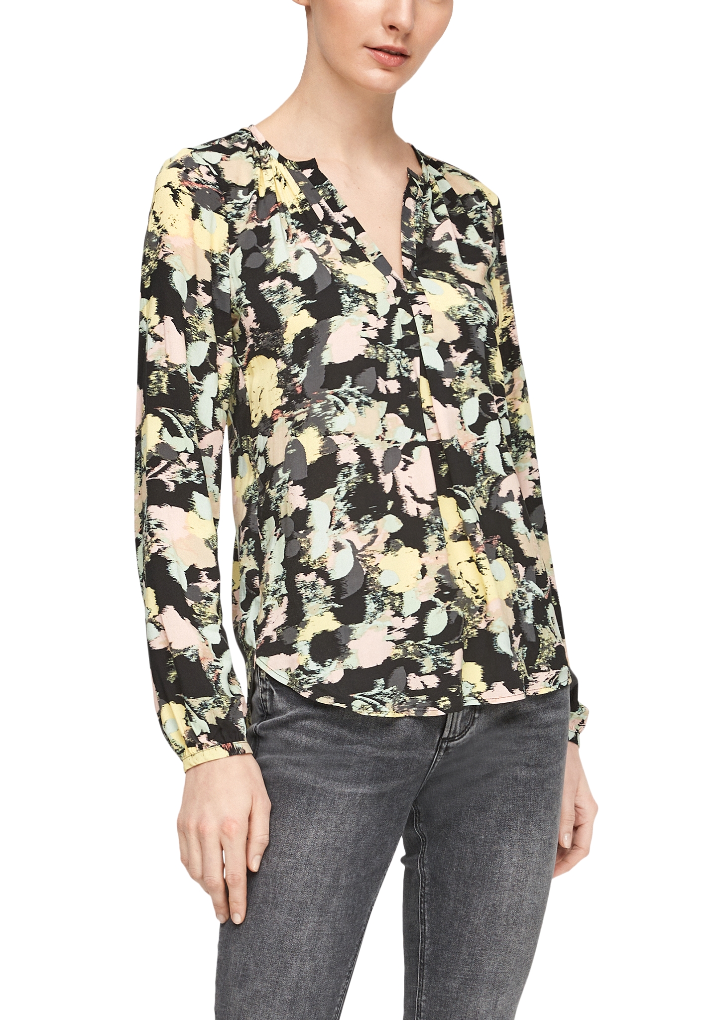 Bluse