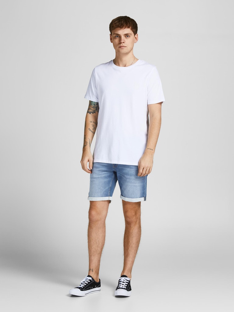 JJIRICK JJICON SHORTS GE 306 I.K SN