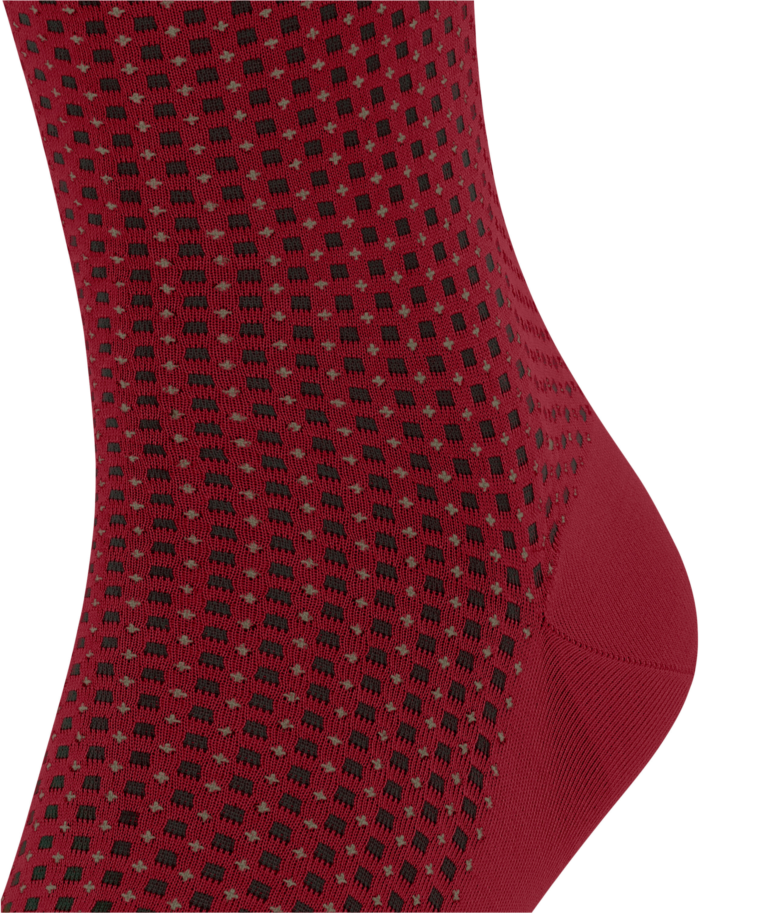 Socken Uptown Tie