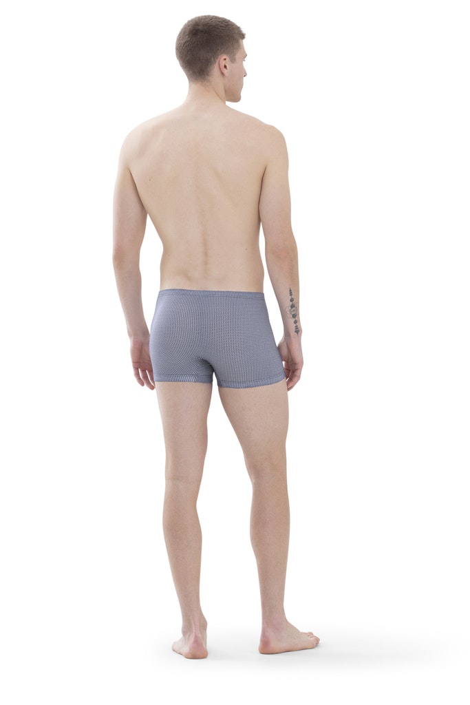 Shorty SERIE MINI POINTS