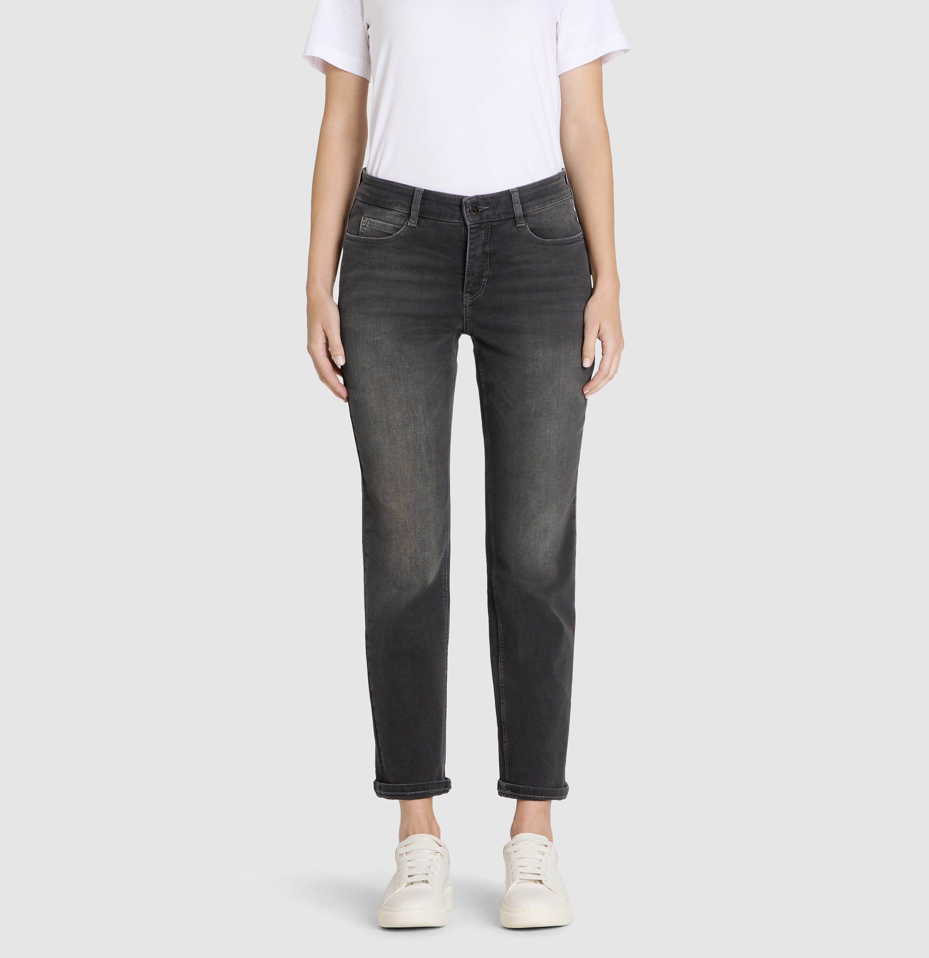 MAC JEANS - DREAM, Dream authentic