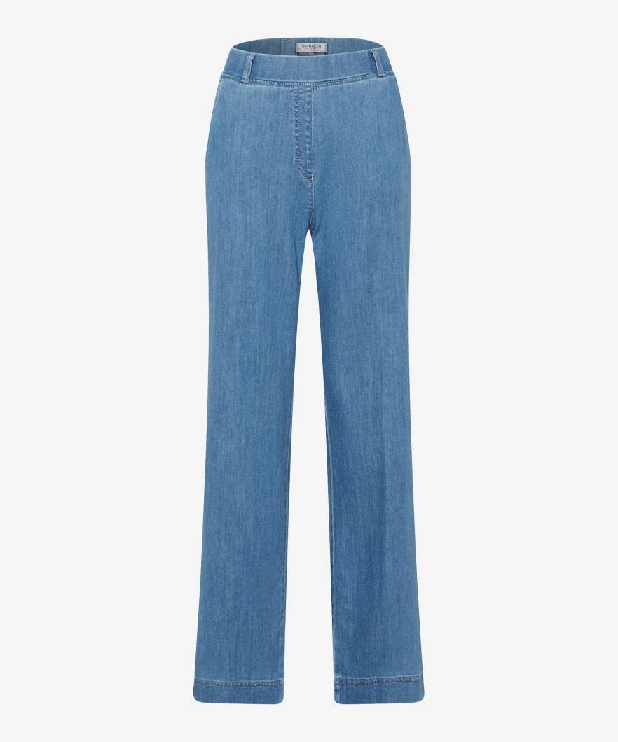 Style Pam Flared