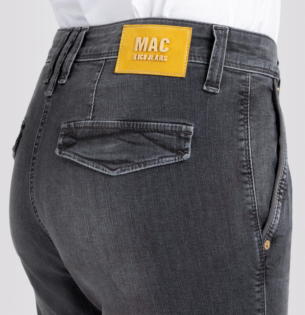 WTAPS TRACKS TROUSERS POLY. TWILL 23SS