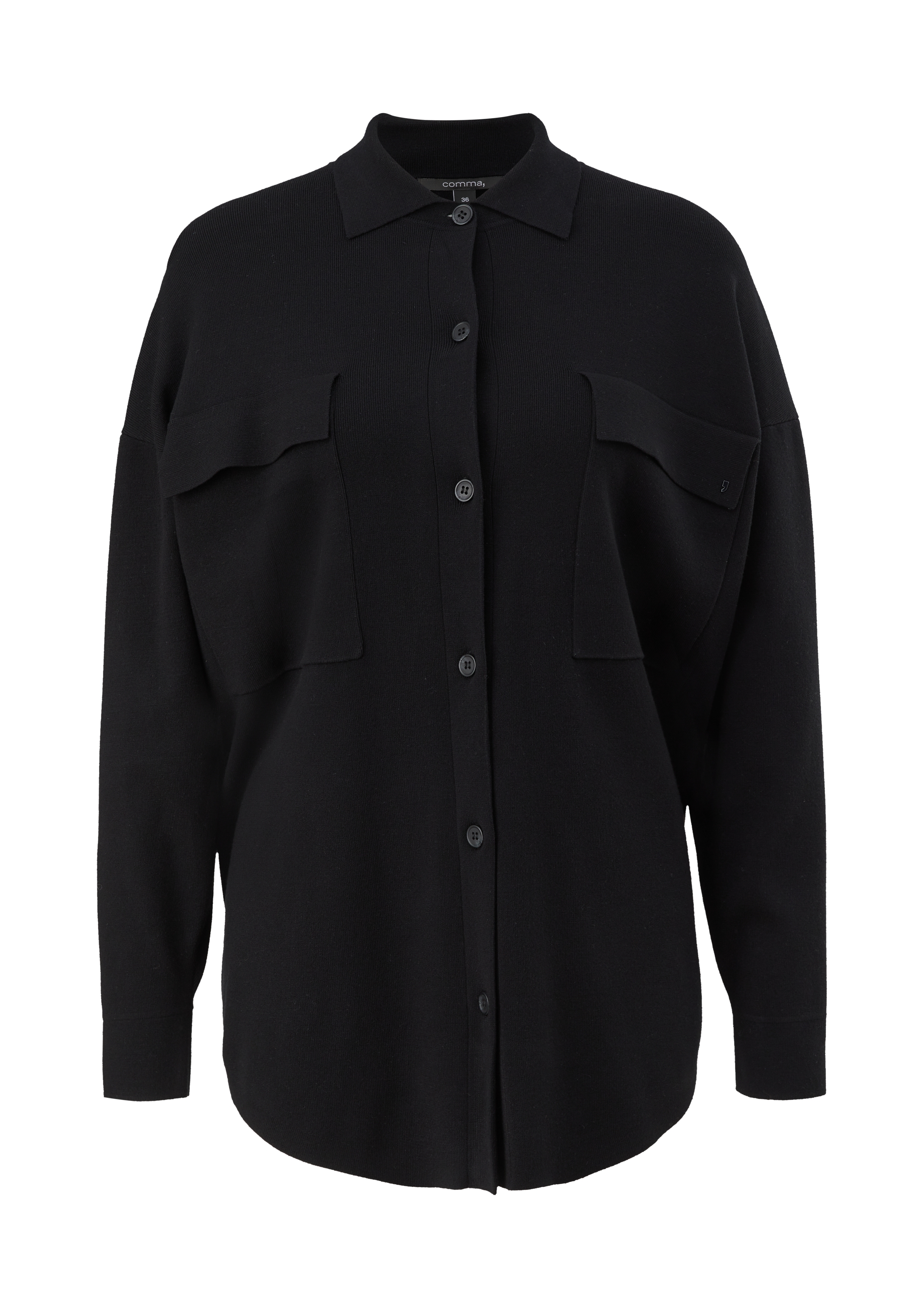 Overshirt