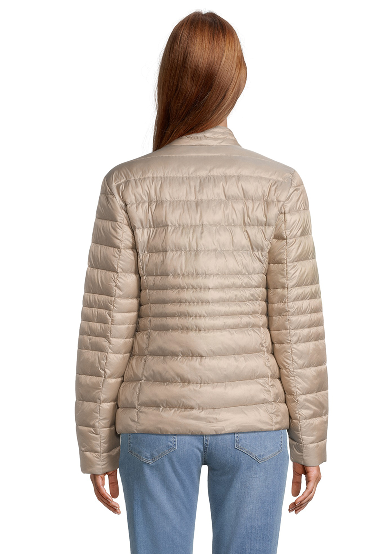 Steppjacke