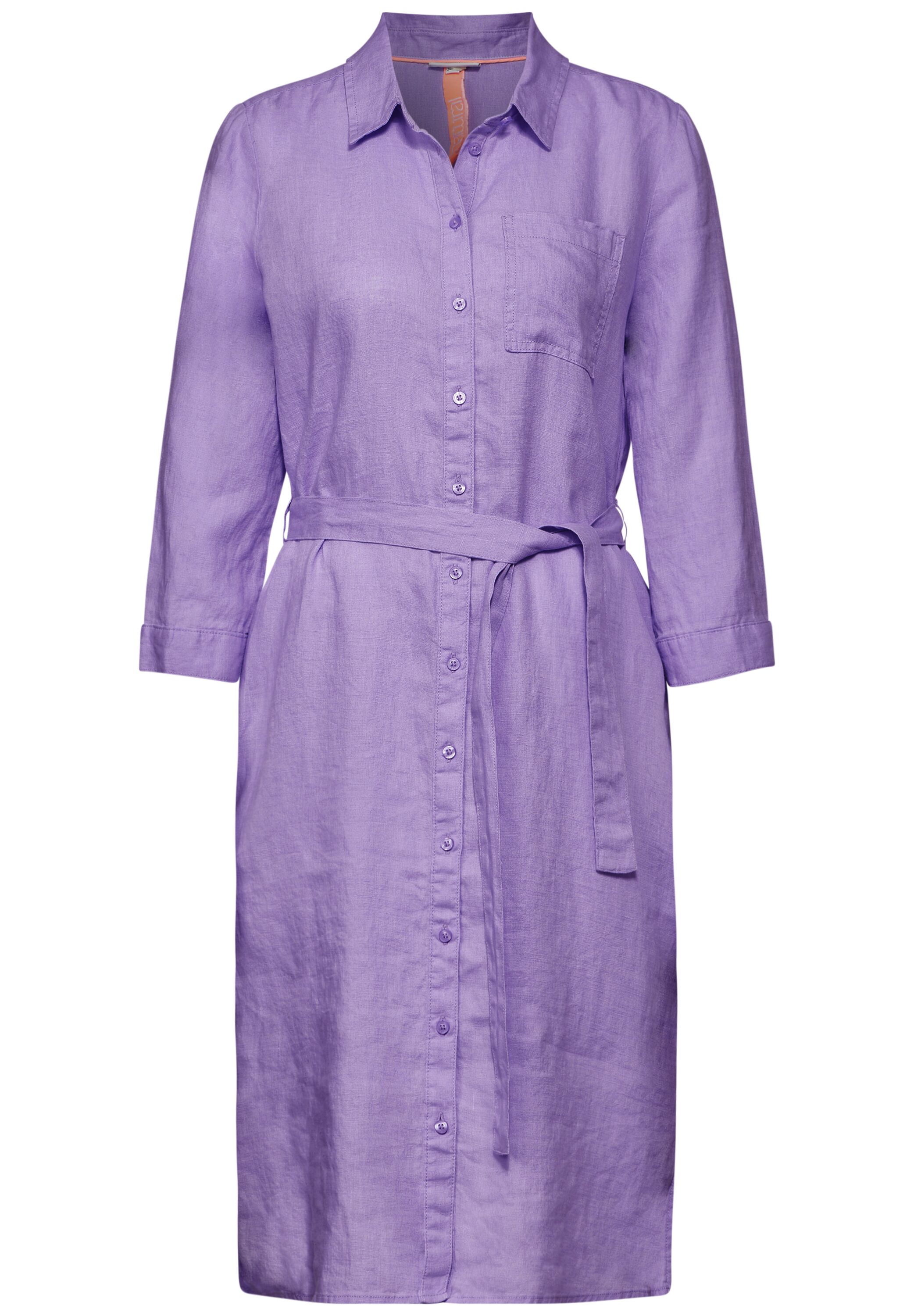 Leinenkleid