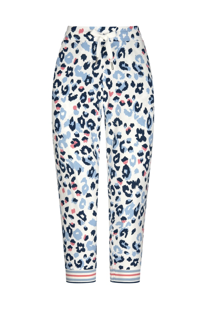 Ayleen Pants 3/4 SERIE NIGHT2DAY