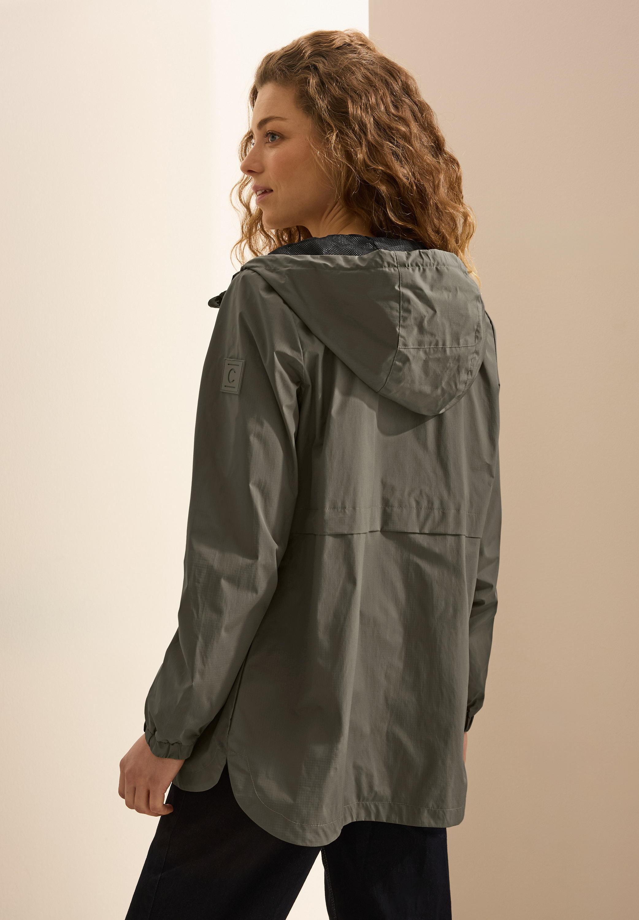 Windbreaker