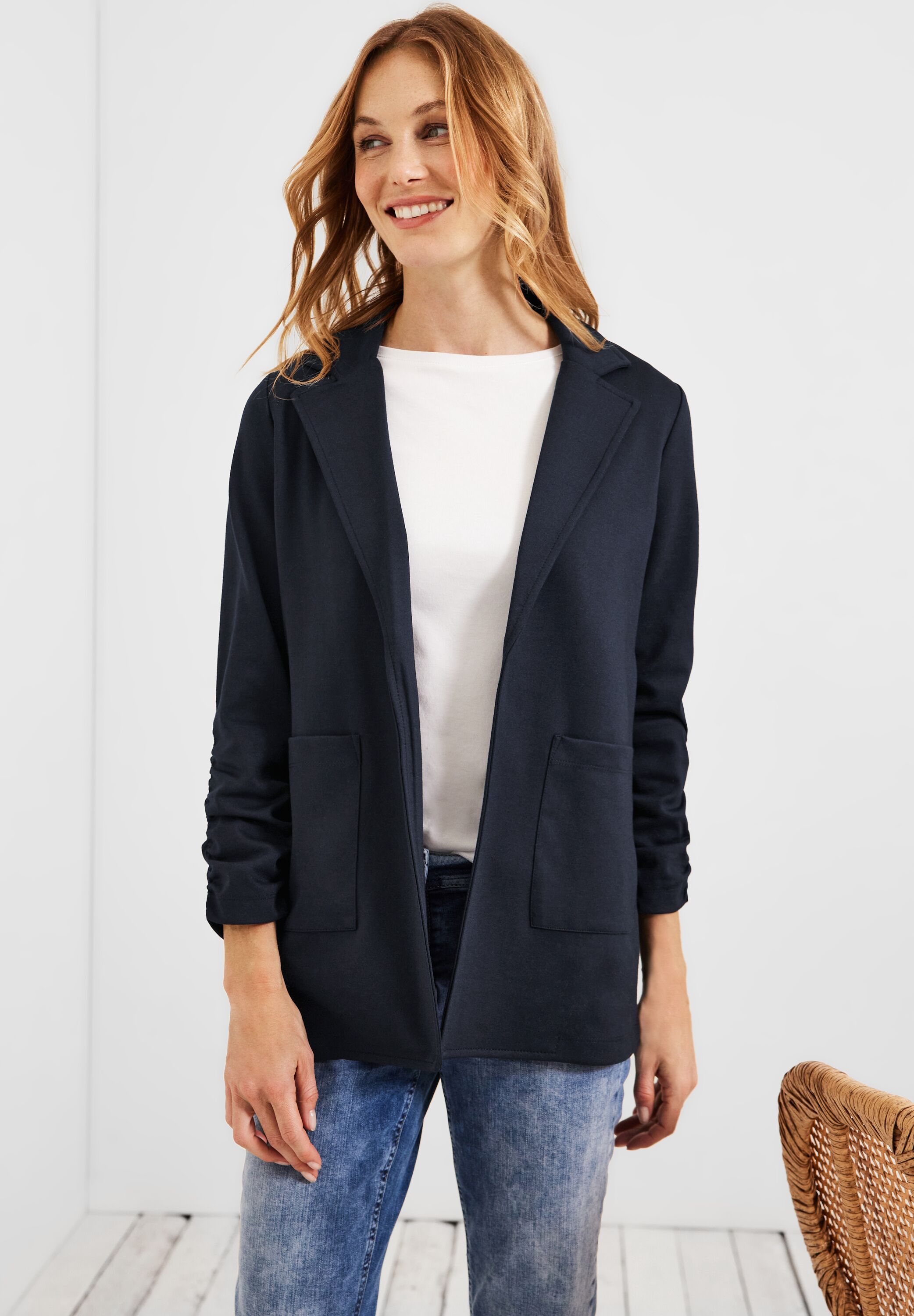 Oversized Blazer