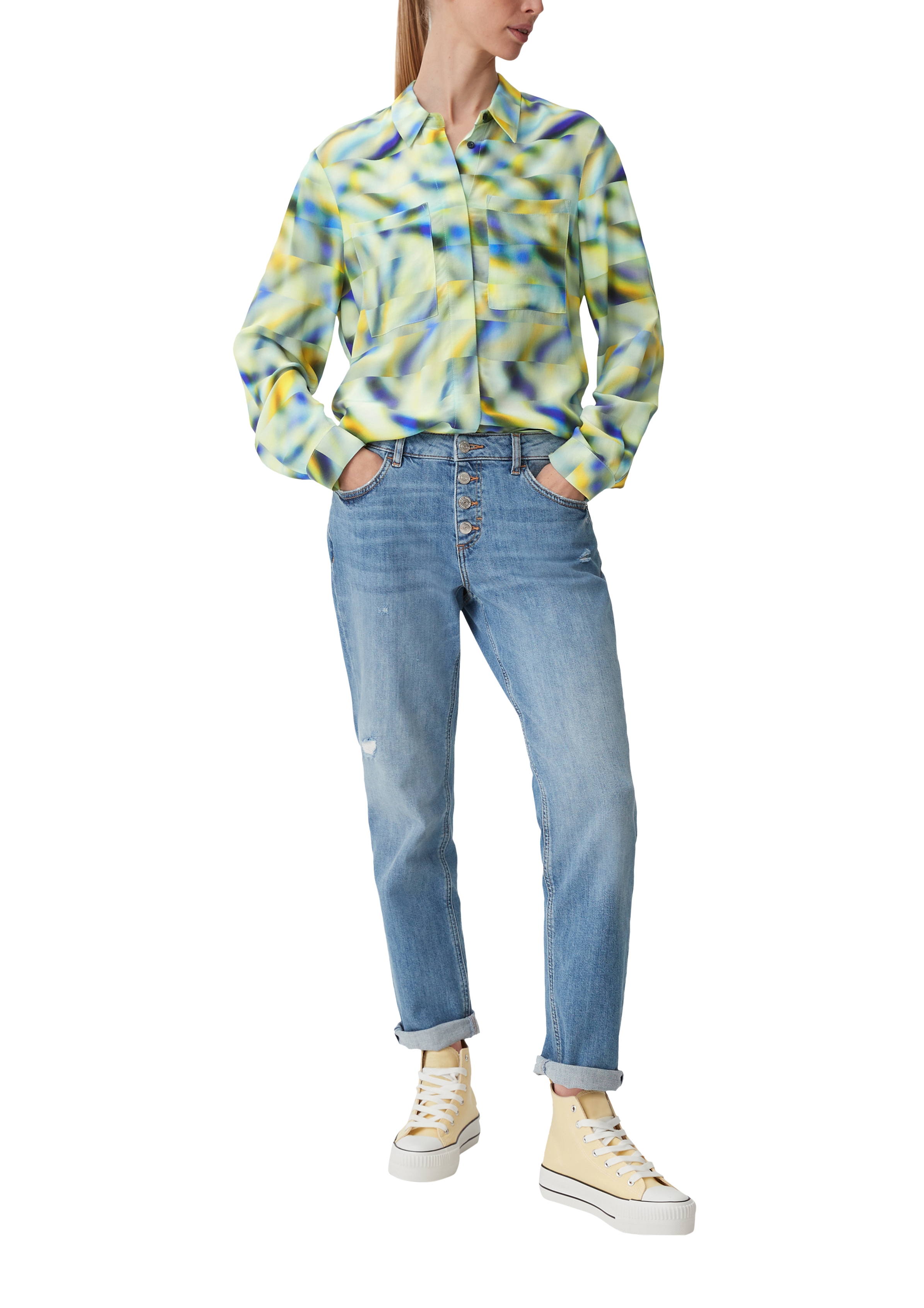 Bluse