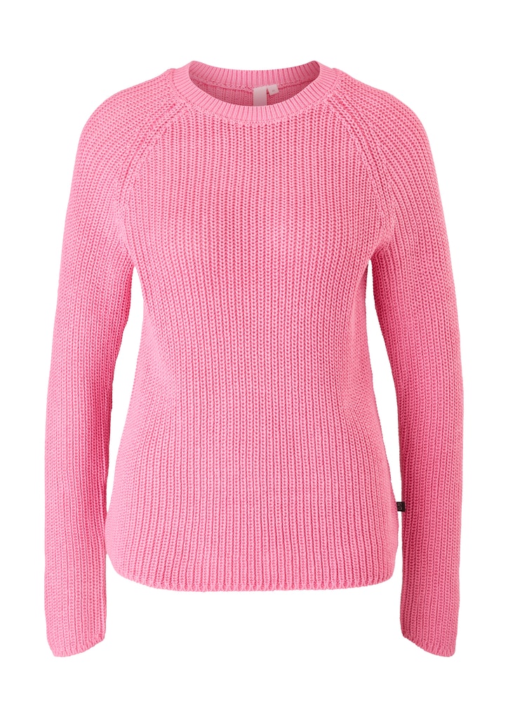 Strickpullover