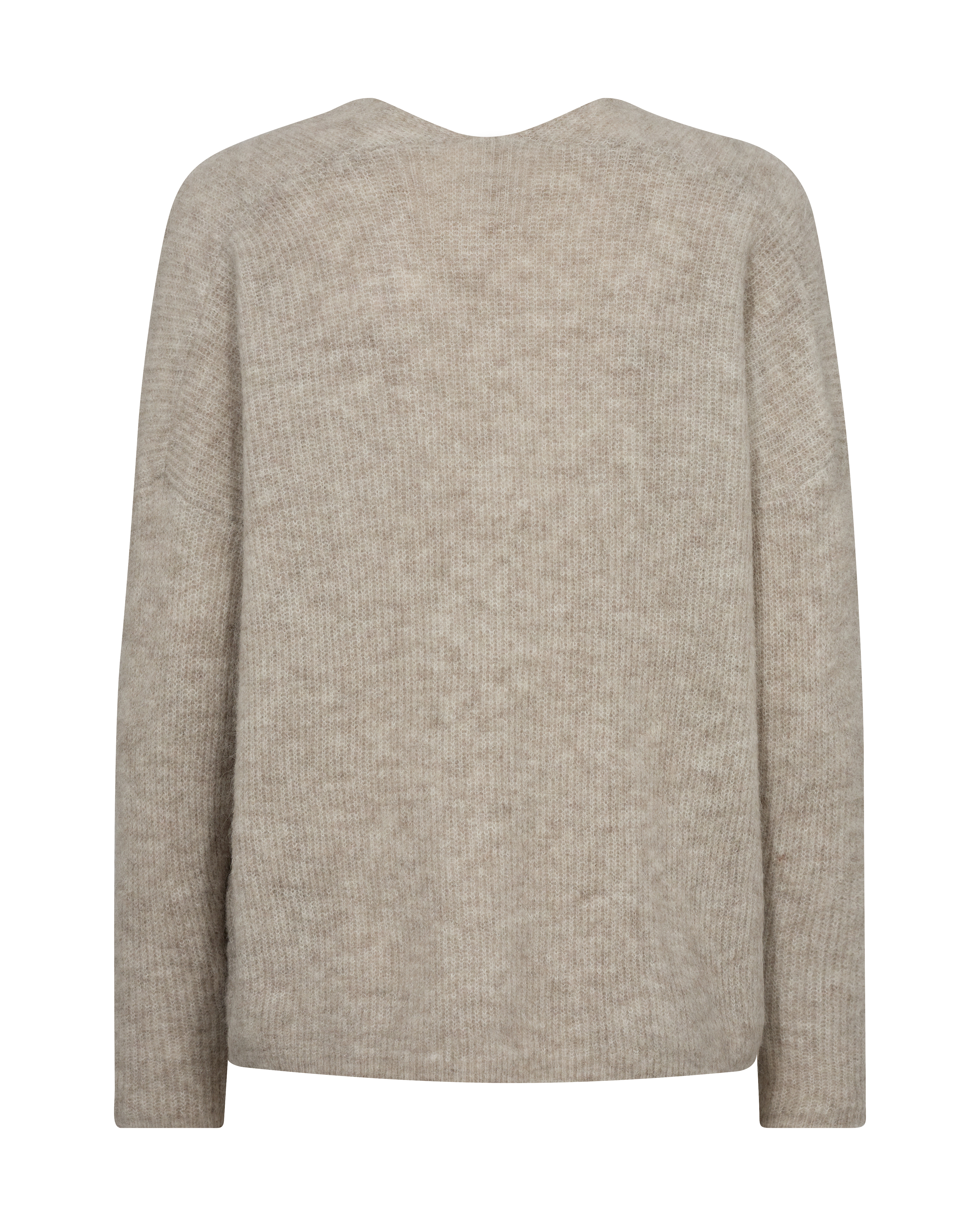 MMThora V-Neck Knit