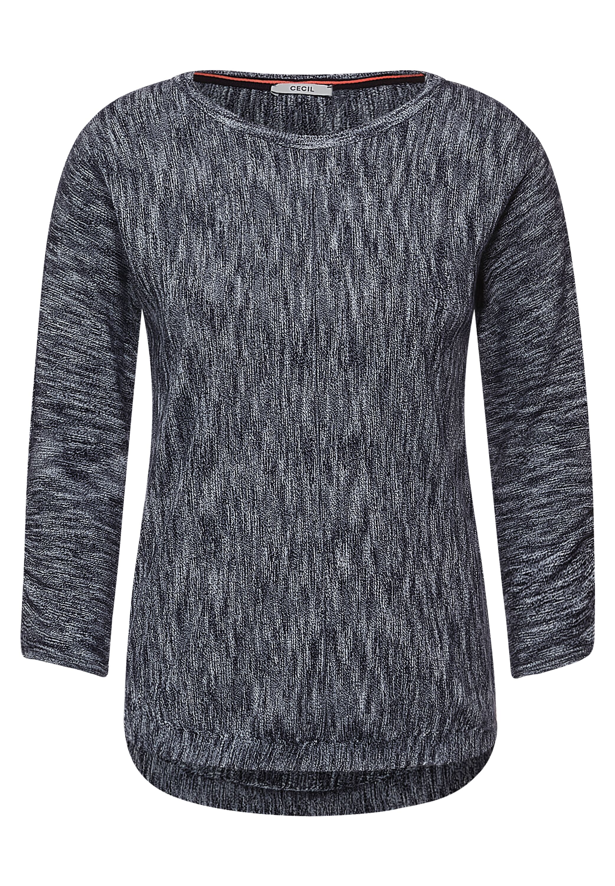 Lässiger Pullover