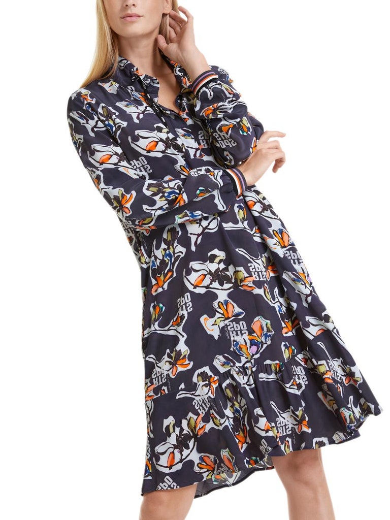 Kleid „Rethink Together“