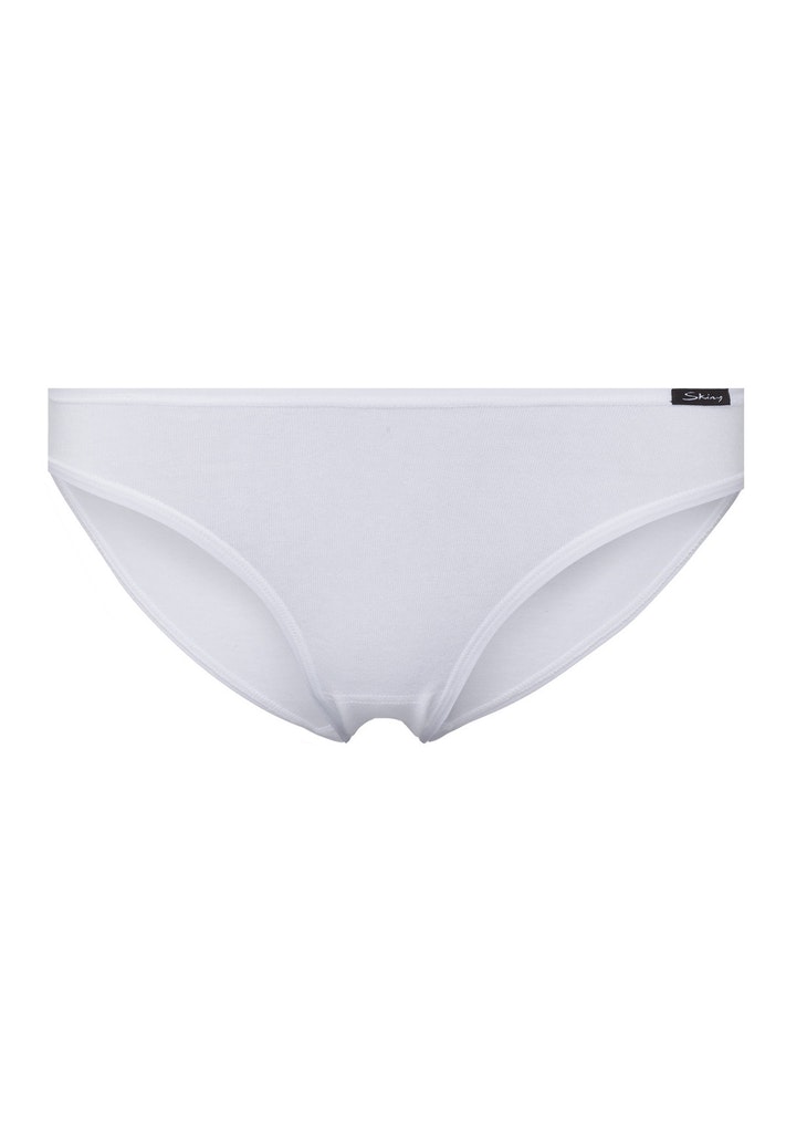 Skiny Damen Rio Slip 2er Pack Advantage Cotton