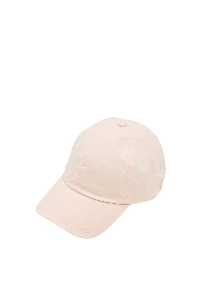 Baseball Cap aus Baumwolle