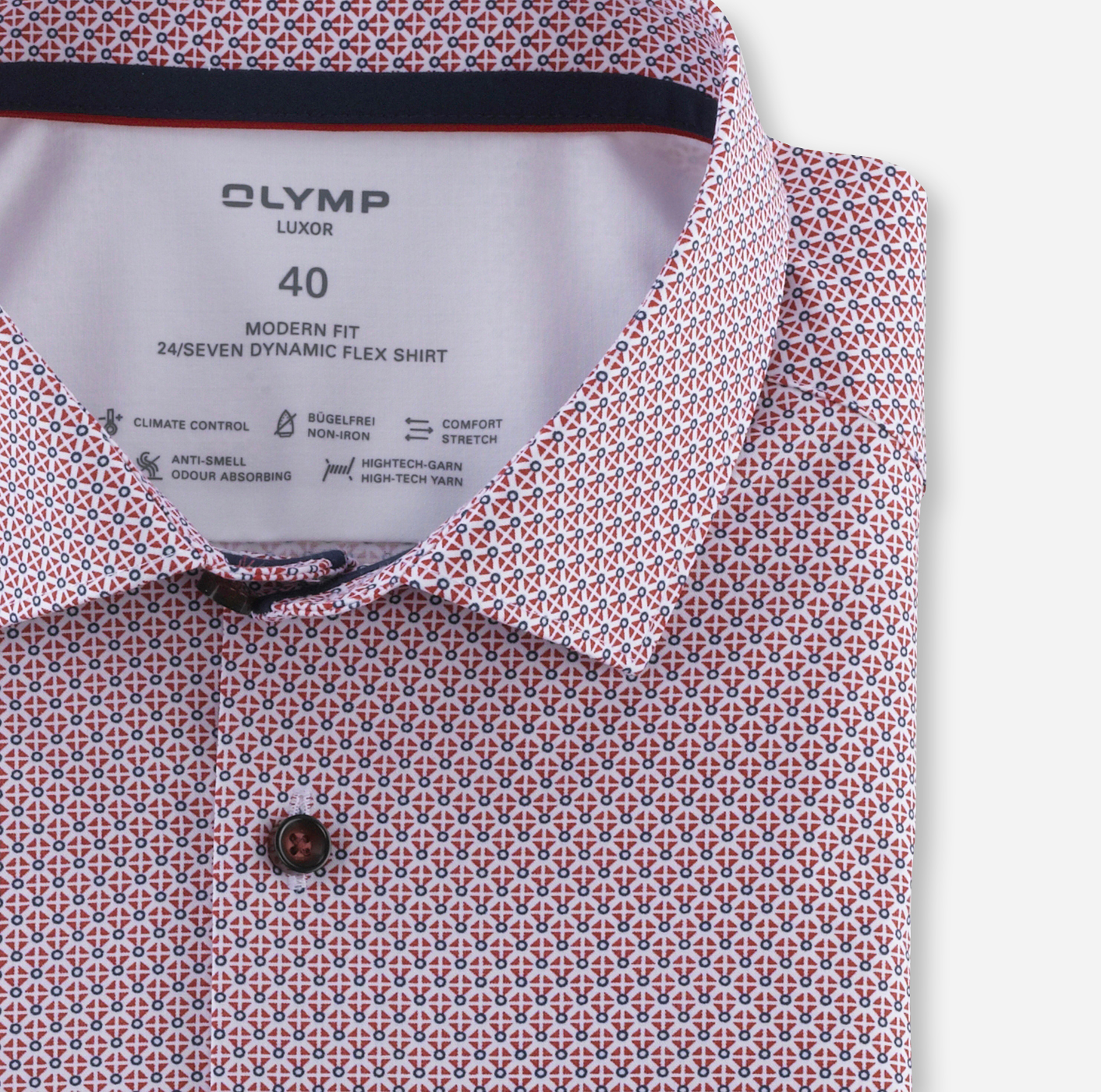 OLYMP Luxor 24/Seven