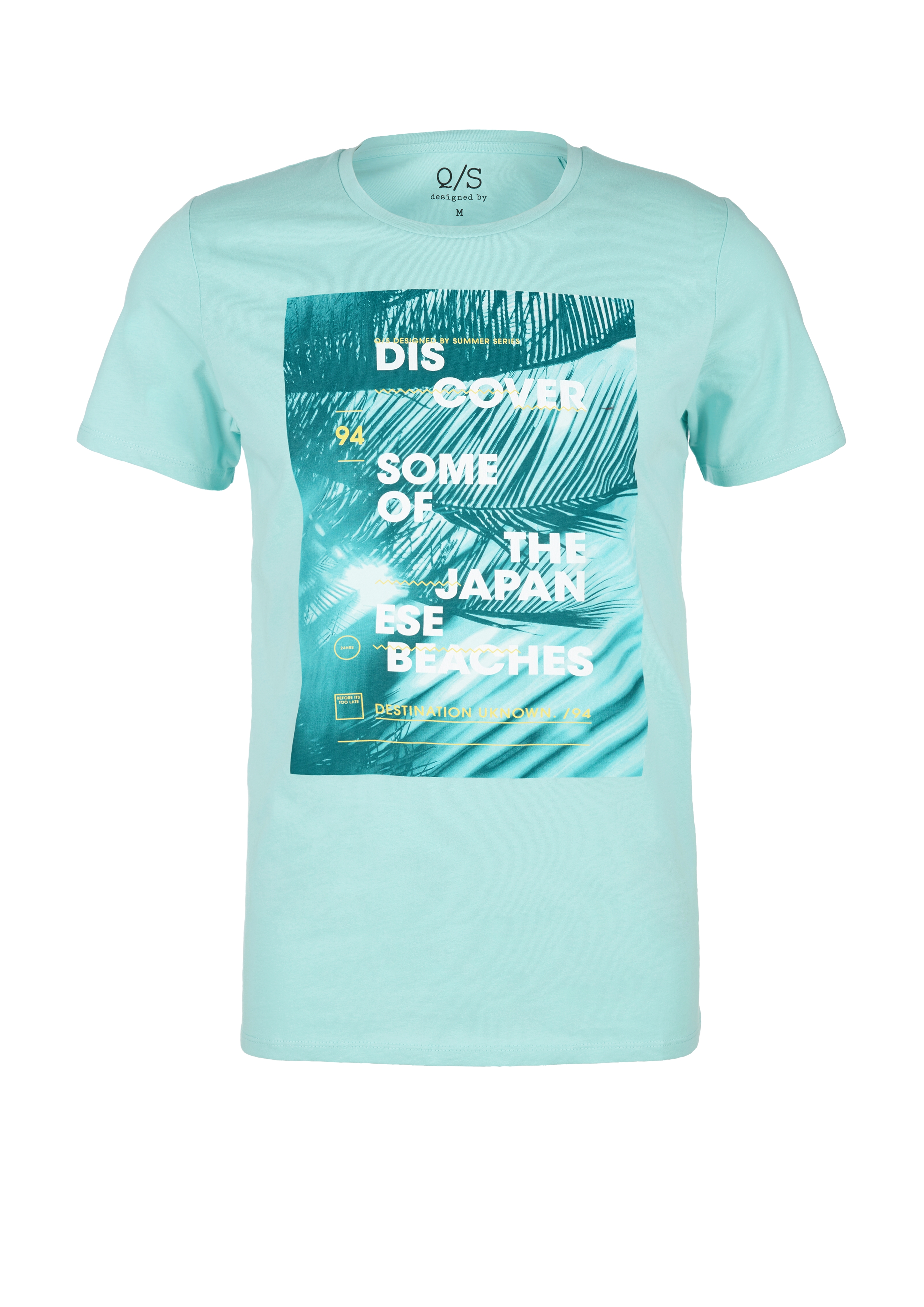 Jersey-T-Shirt