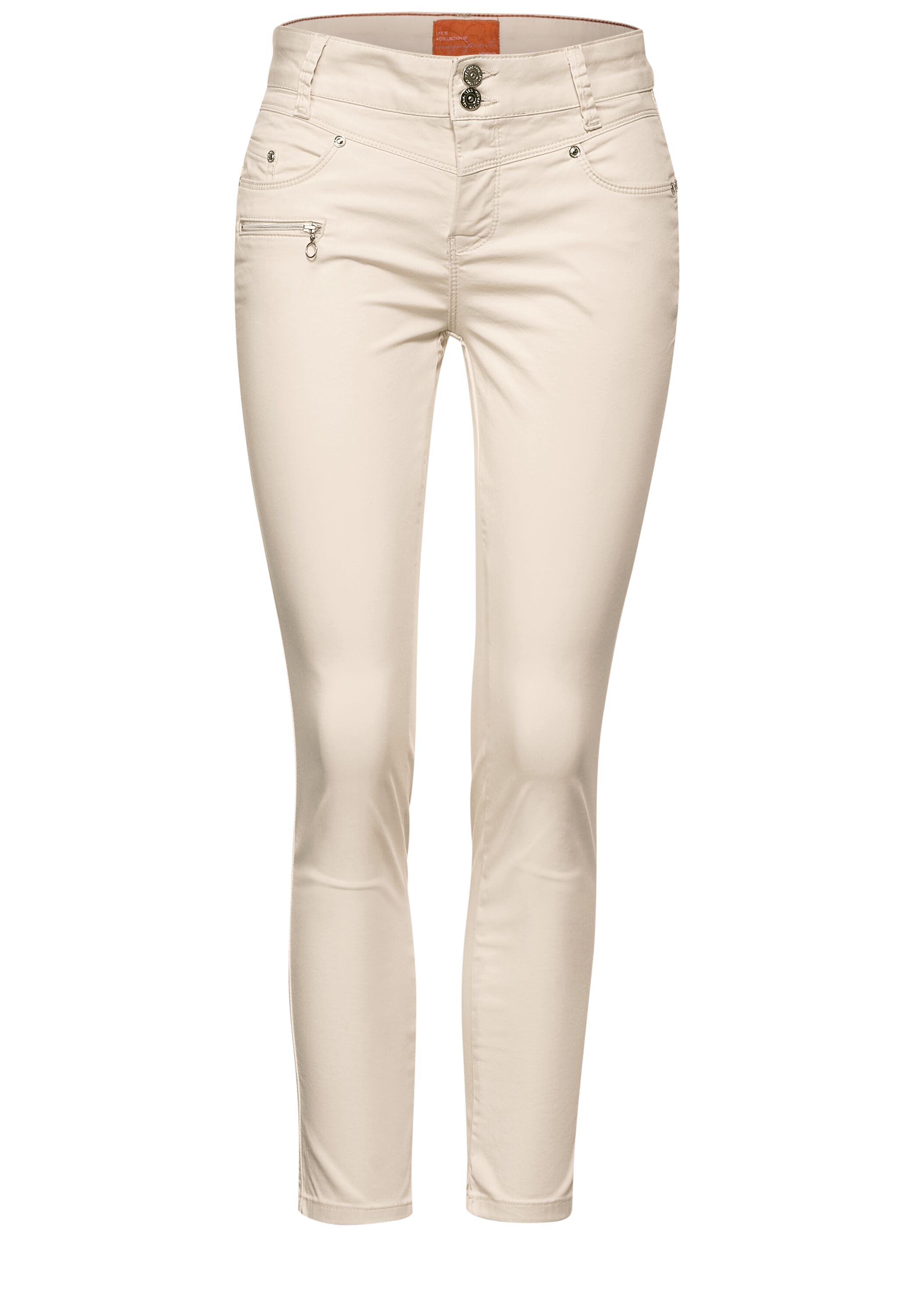 Casual Fit Hose in Inch 28