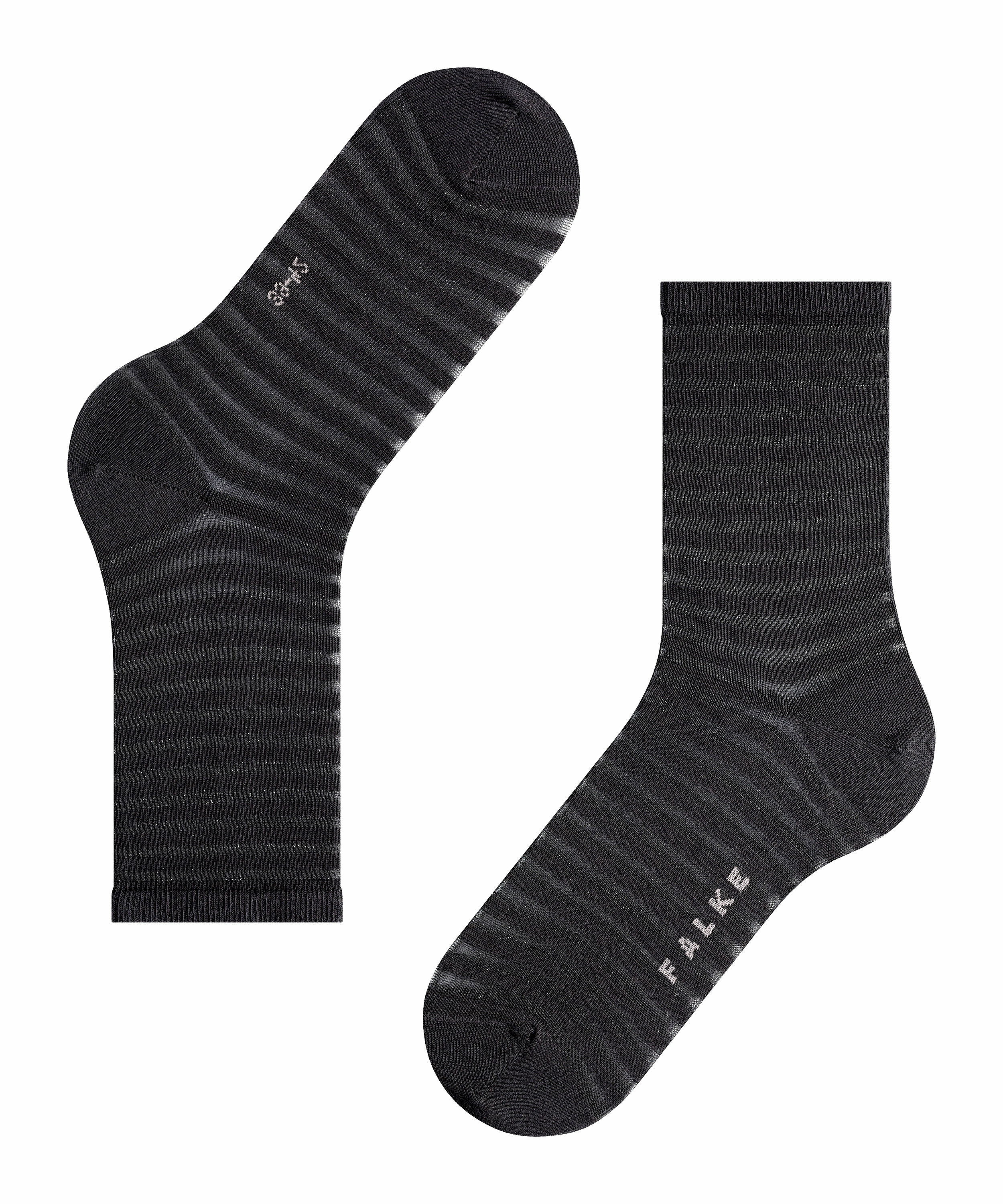 Socken Flash Rib