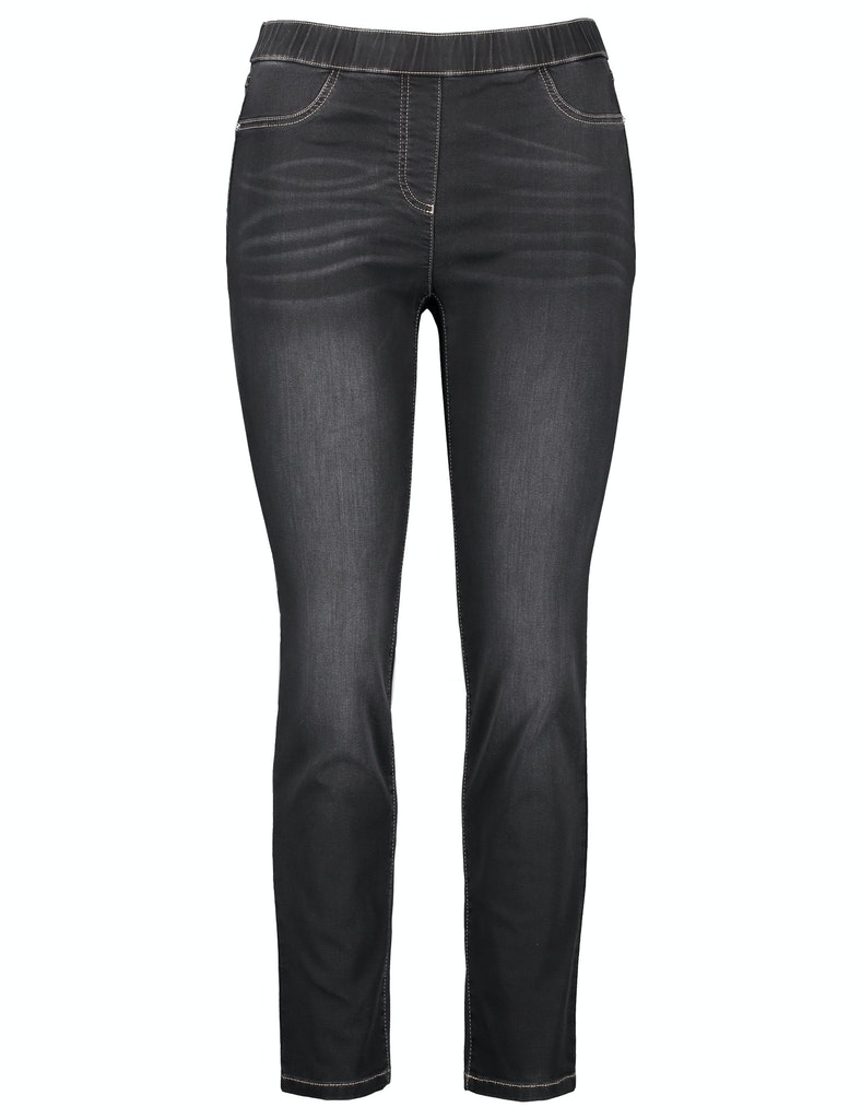 Jeggings Stretch-Jeans Lucy