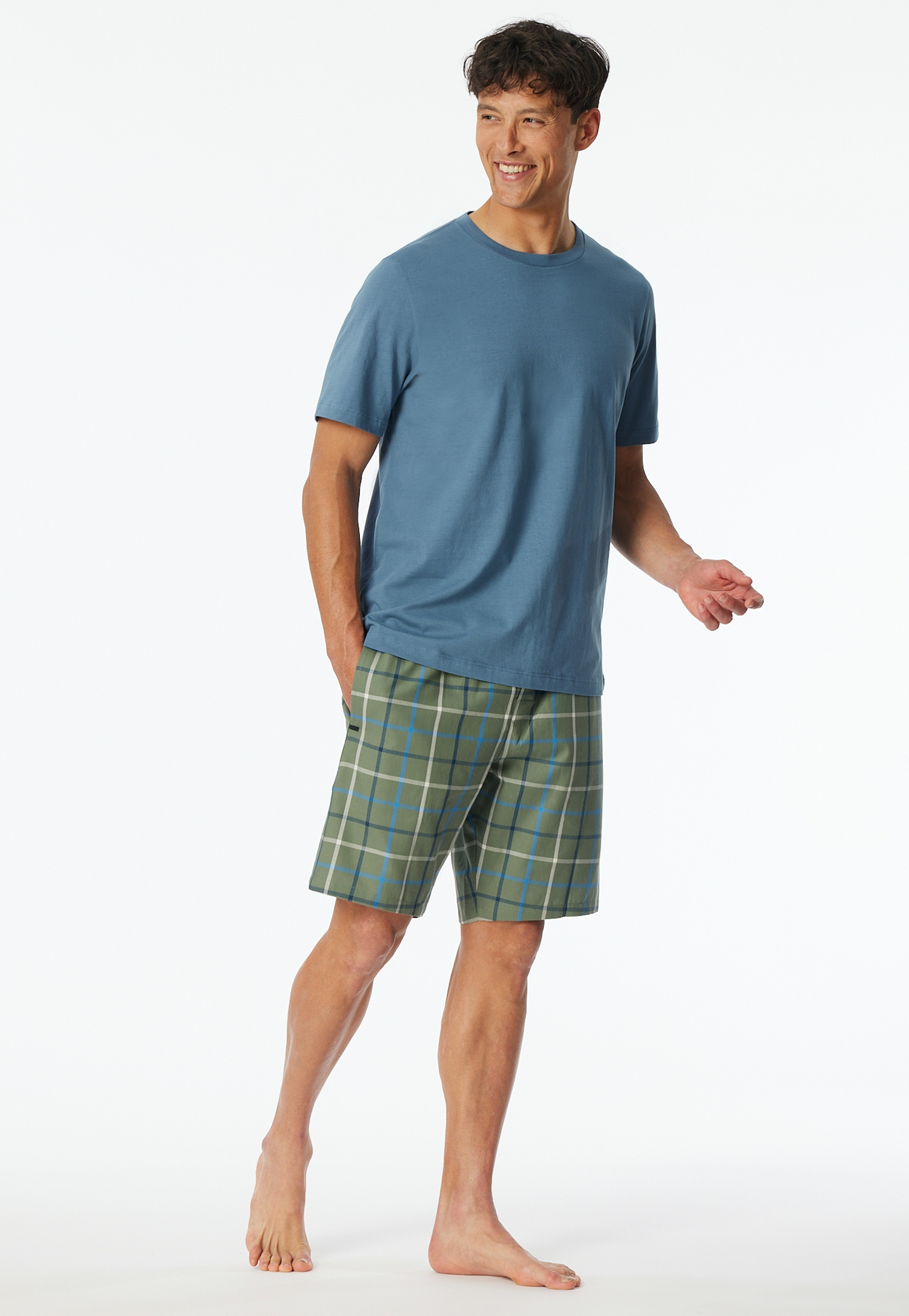 T-Shirt Rundhals