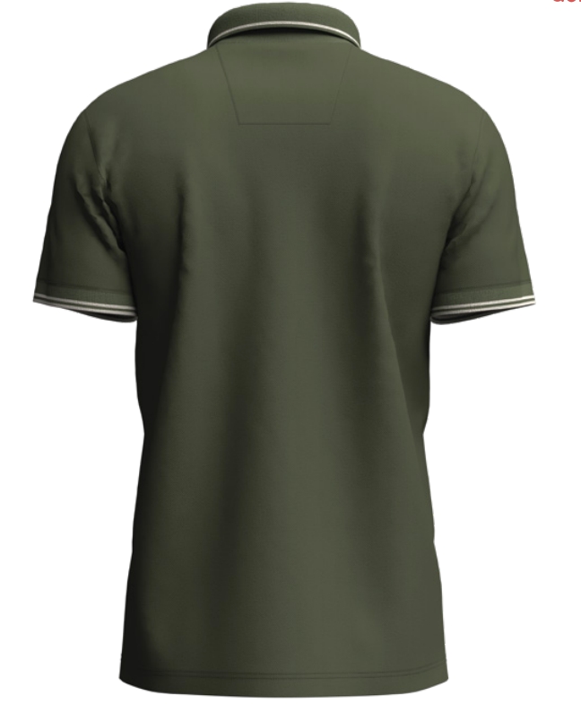 Polo, Contrast Tipping