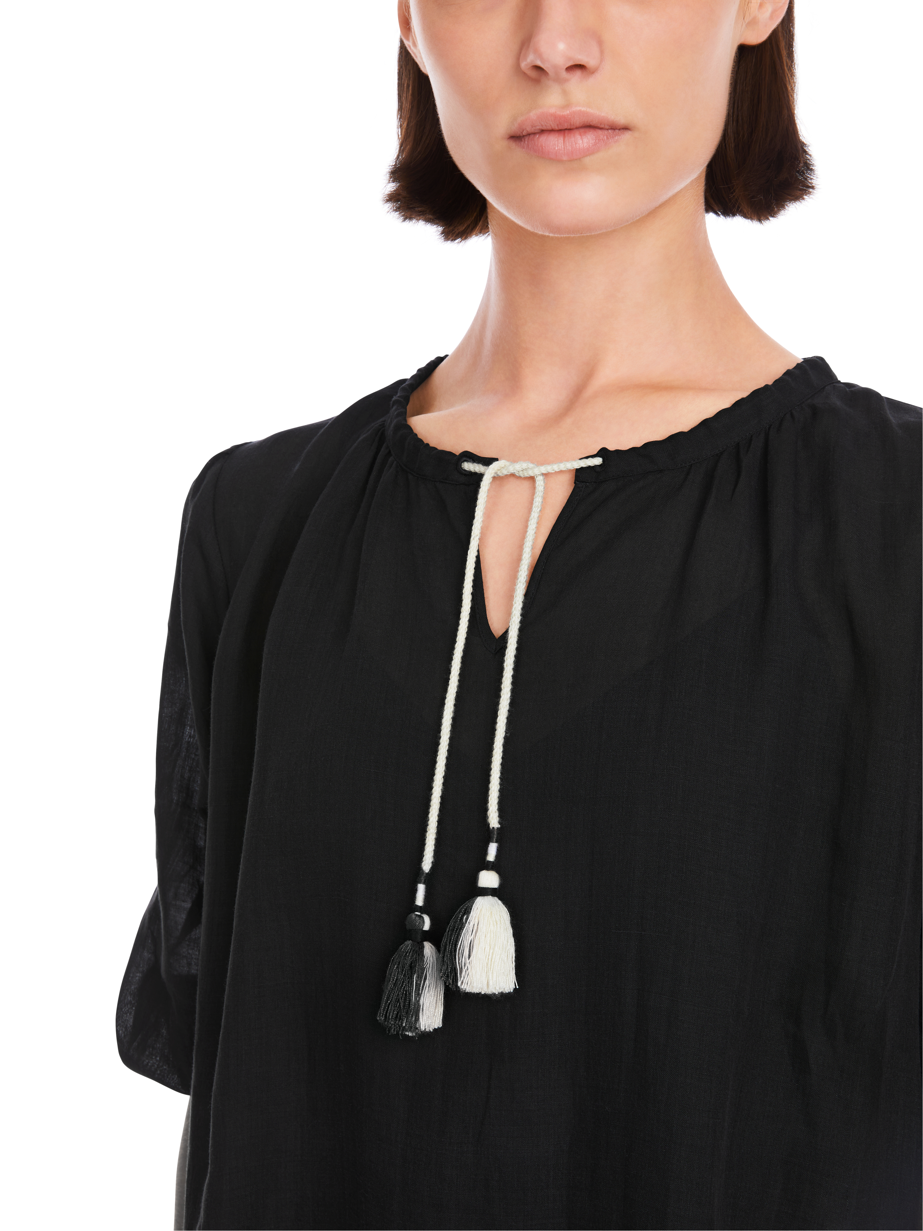 Leichtes Sommerkleid