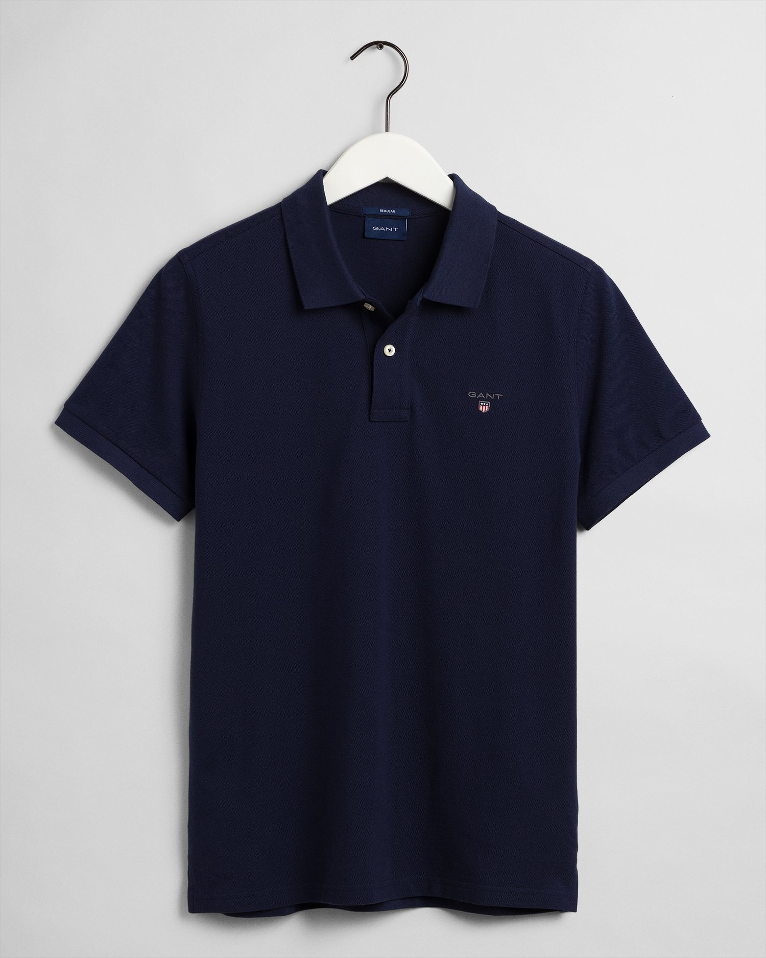 Piqué Poloshirt