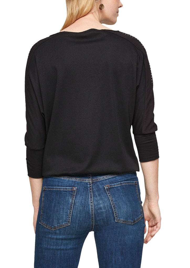 Fledermausshirt
