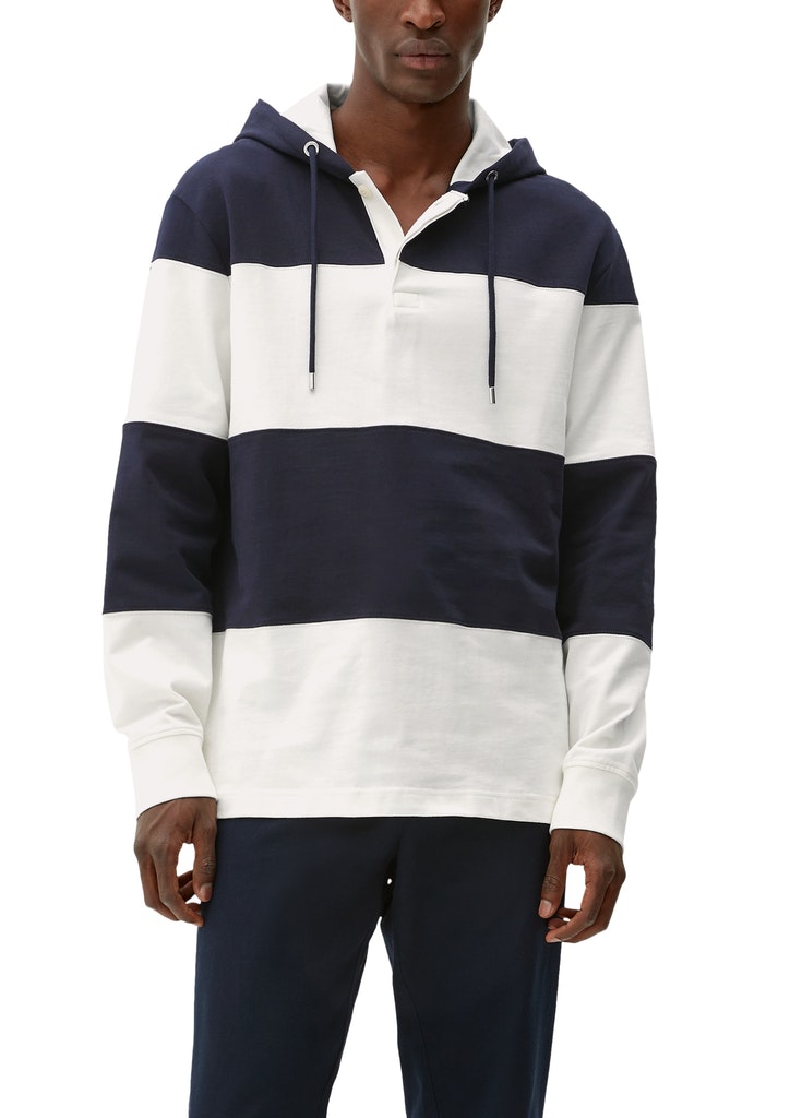 Langarmshirt