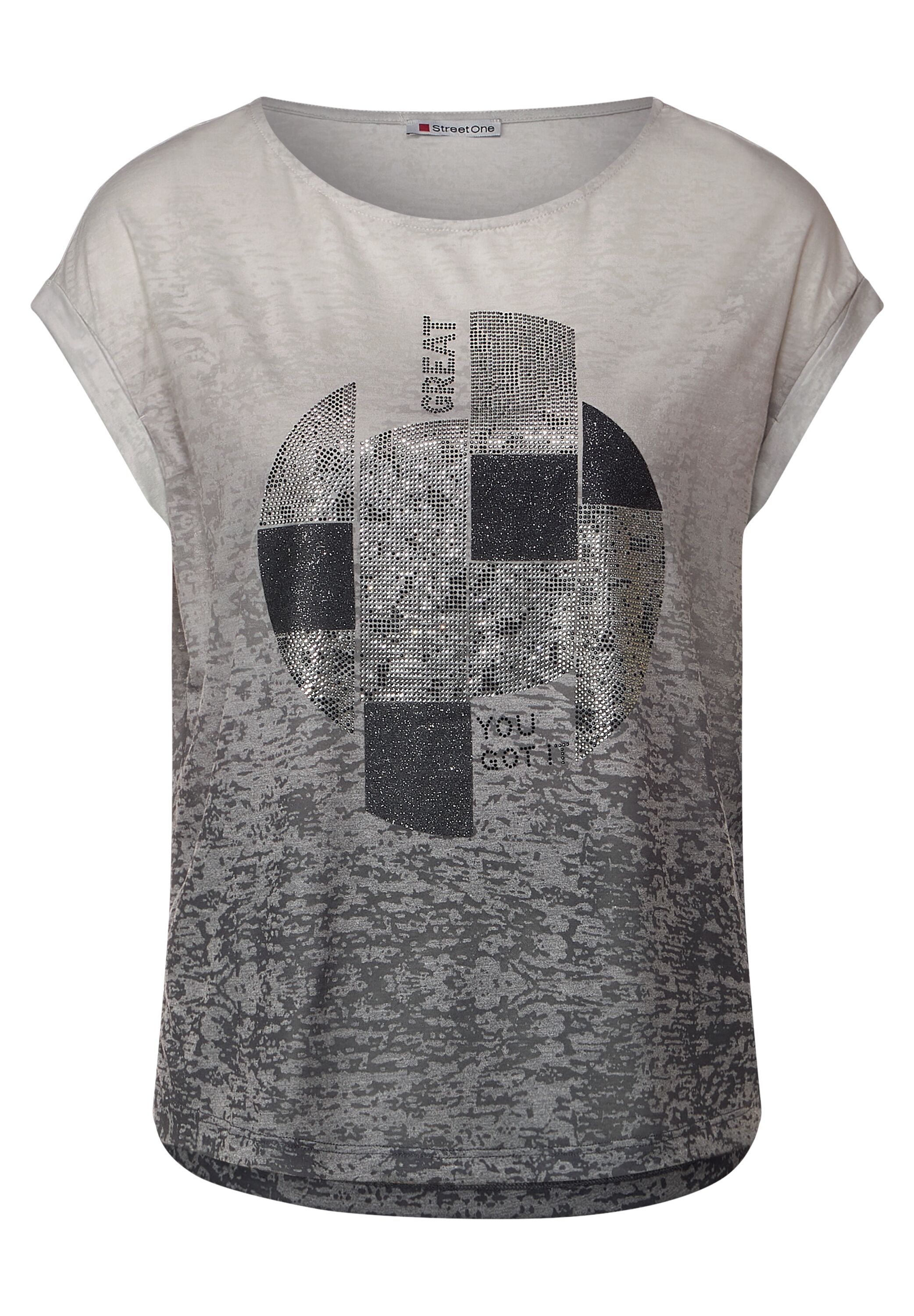 Burn Out T-Shirt