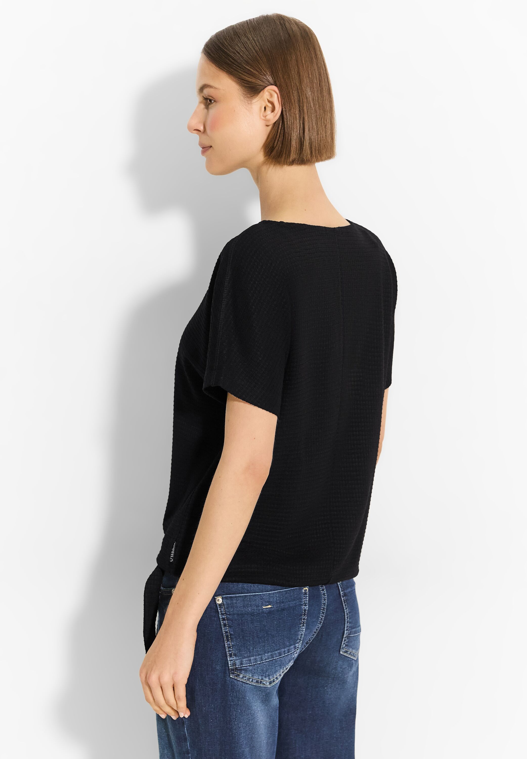 Struktur T-Shirt