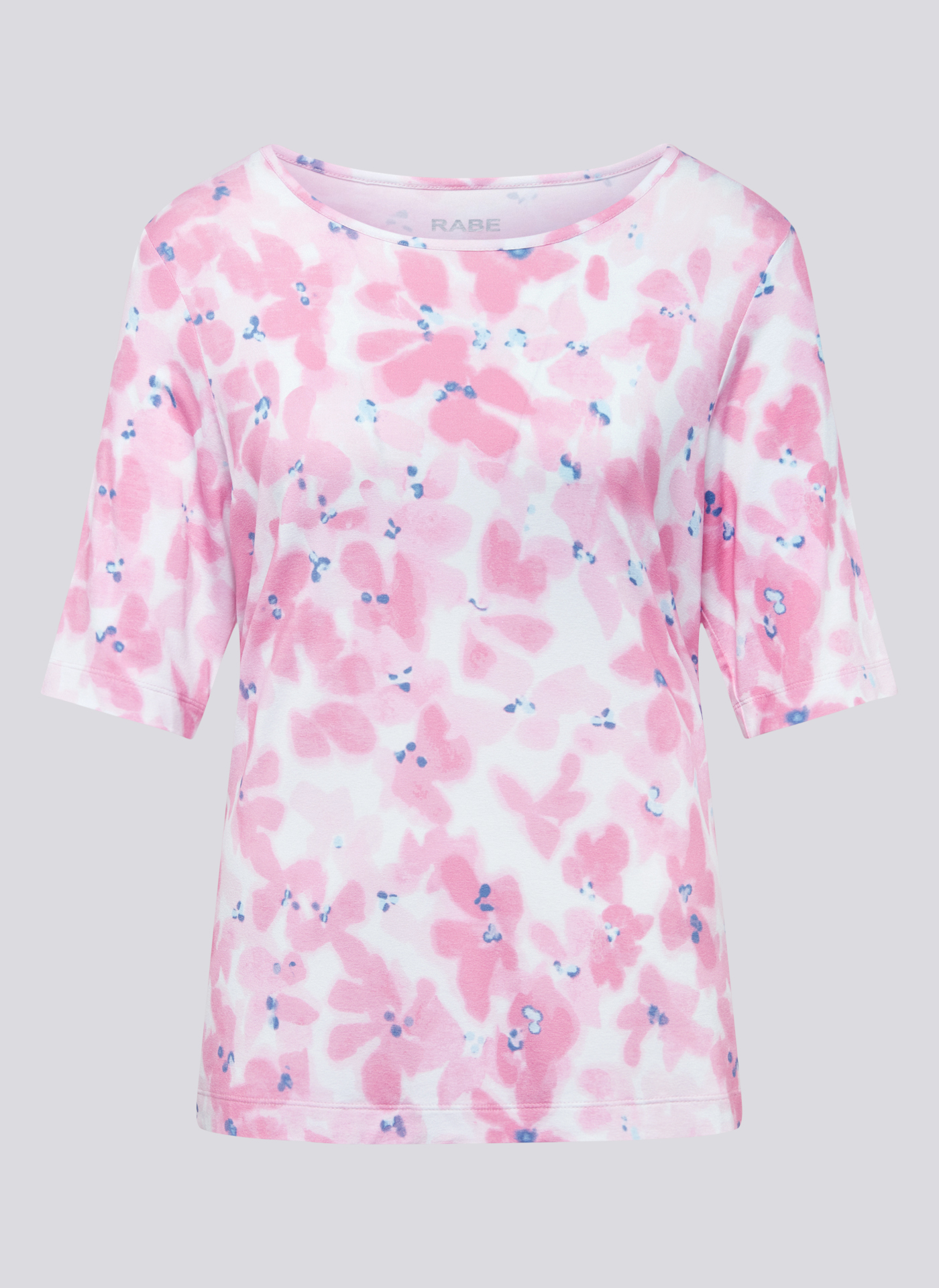 Powder Rose