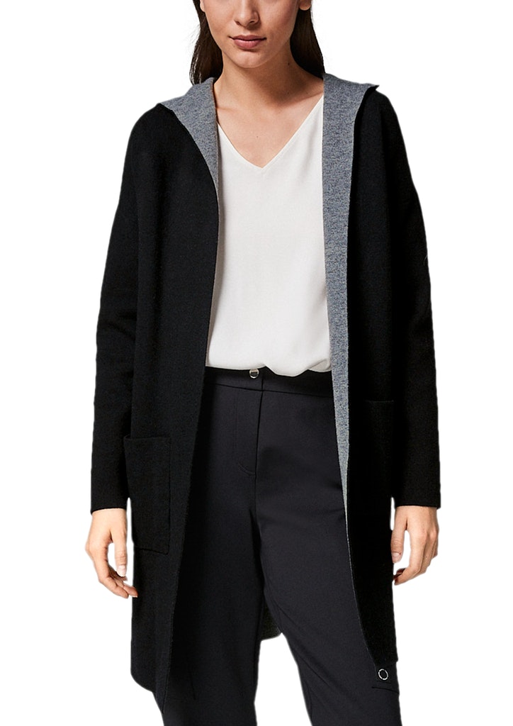 Longcardigan