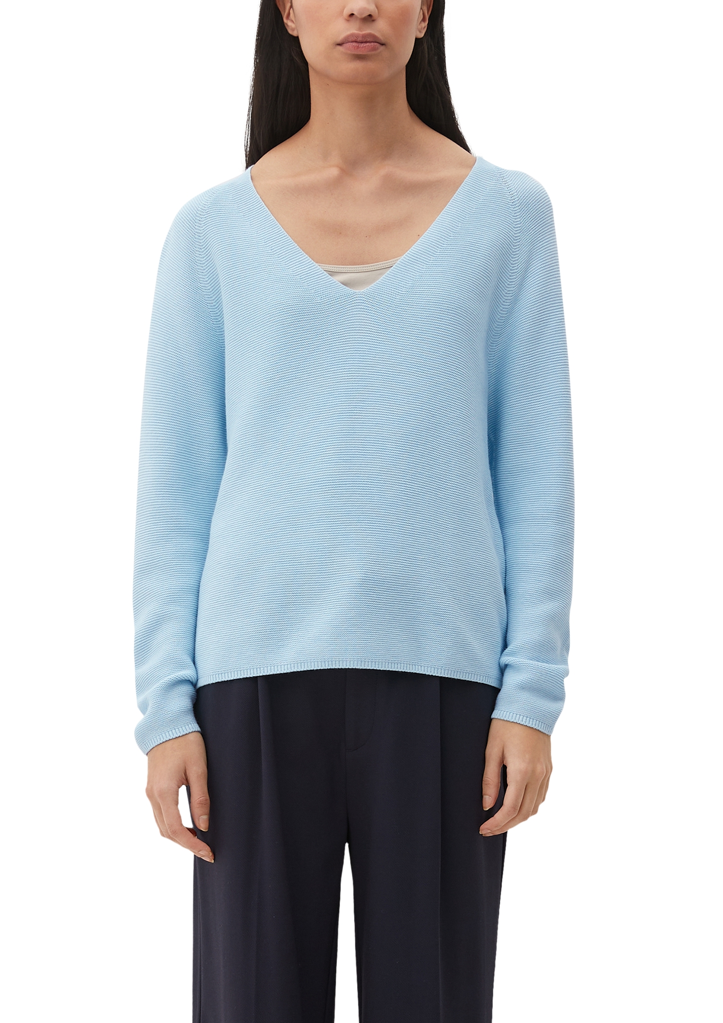 Strickpullover