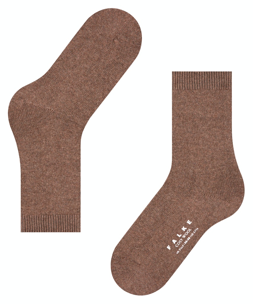 Socken Cosy Wool