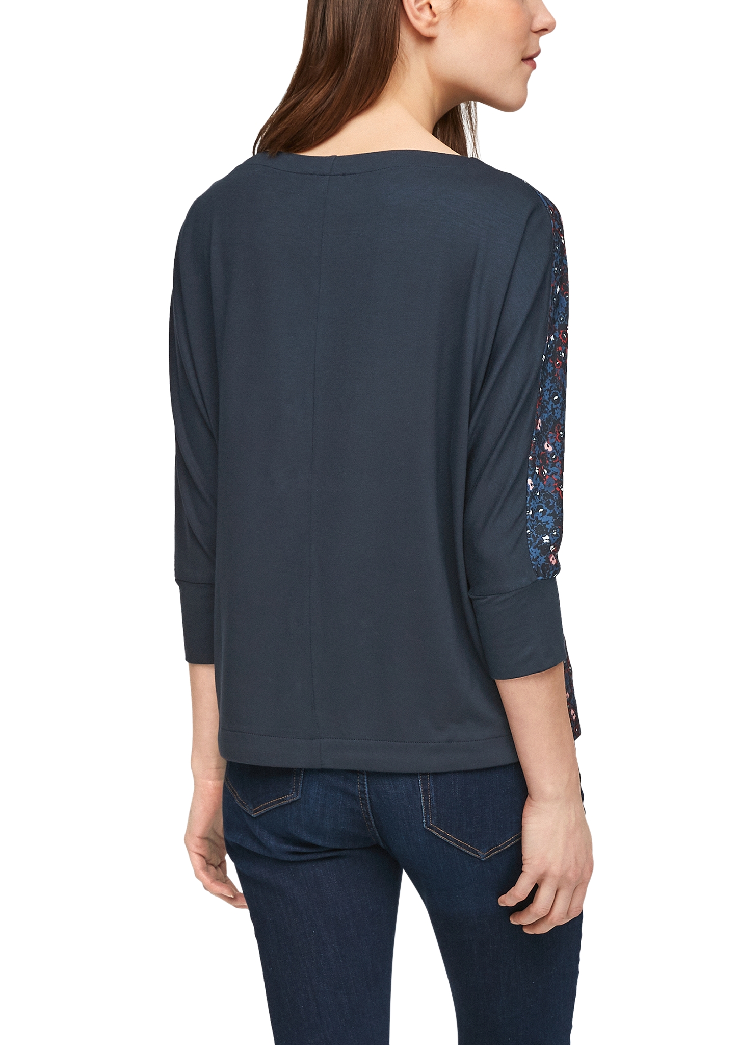Blusenshirt