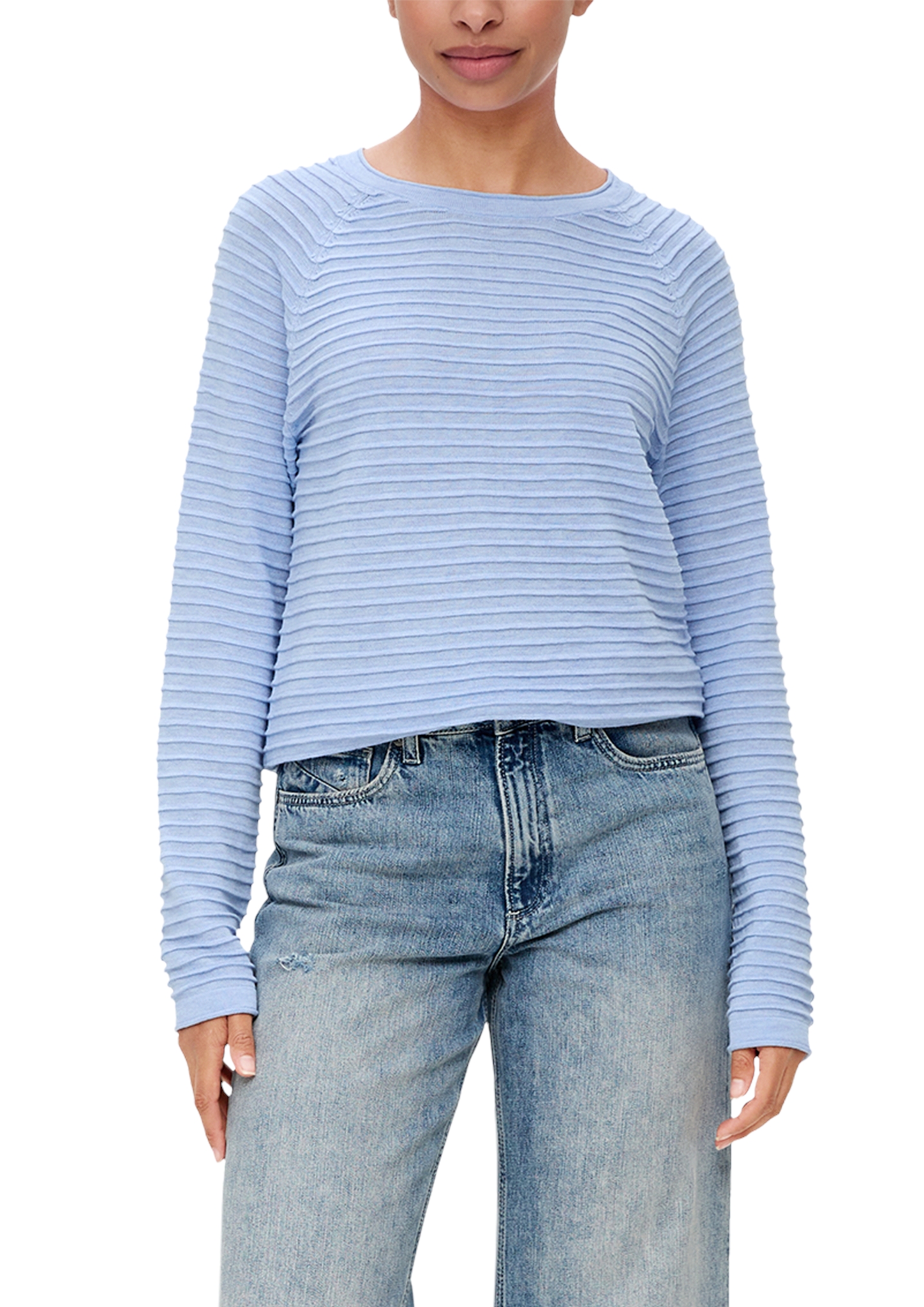 Strickpullover