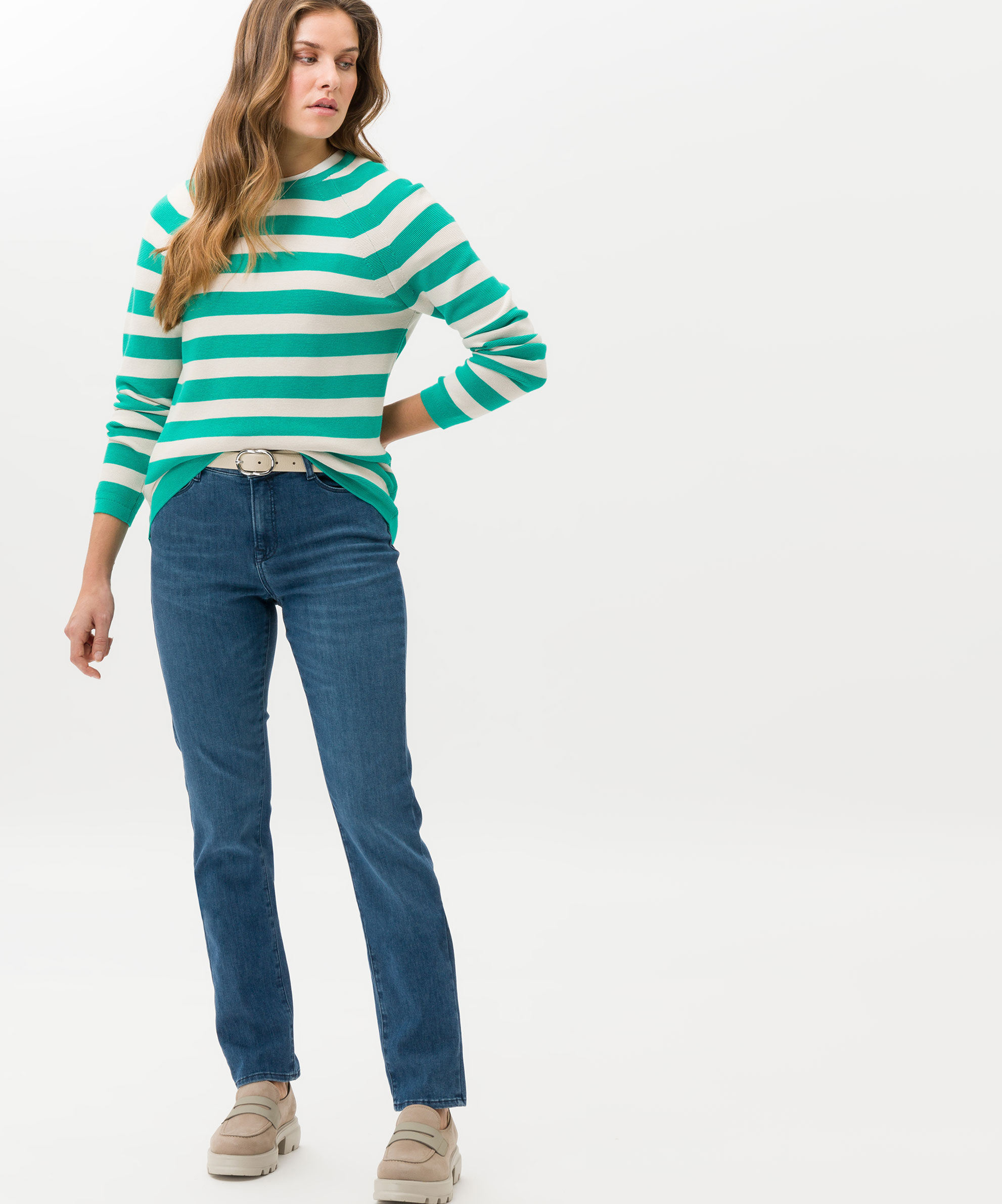 Style Mary