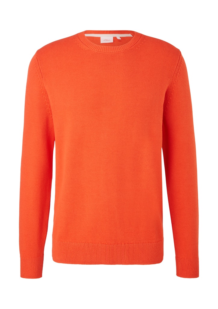 Pullover