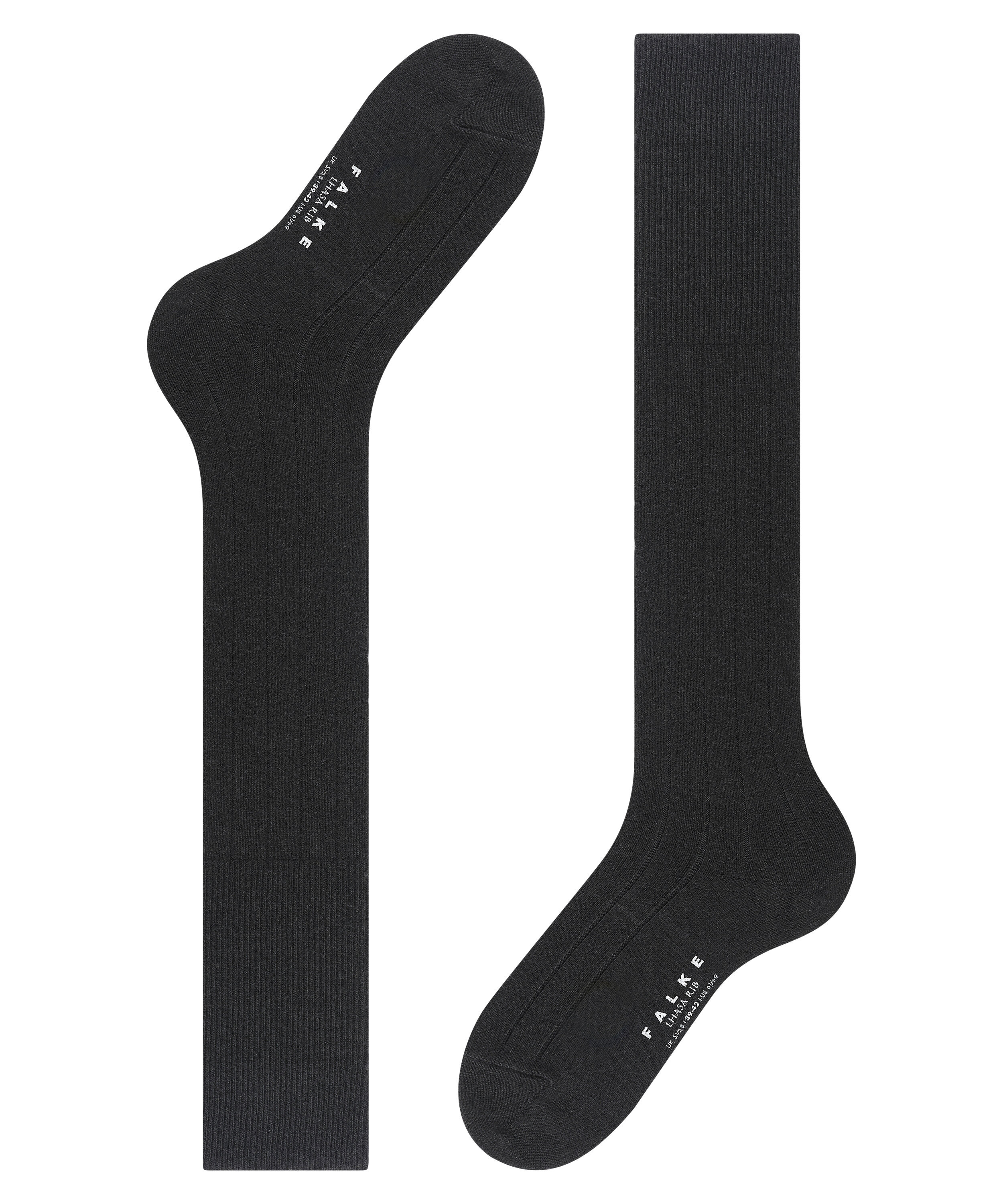 FALKE Lhasa Rib Herren