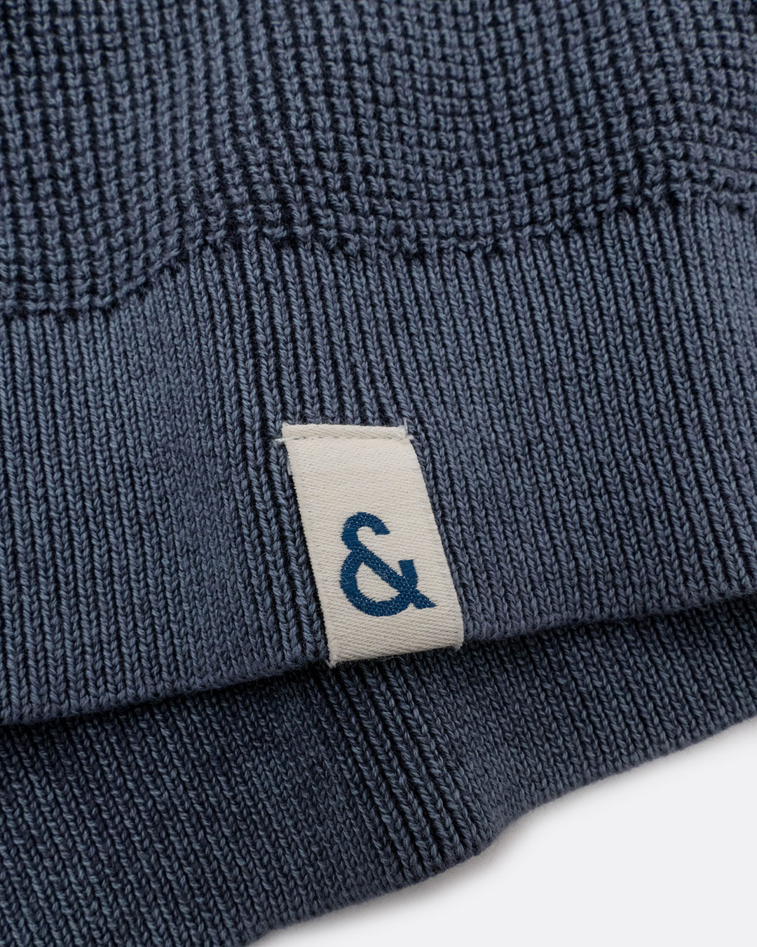 Roundneck-Washed